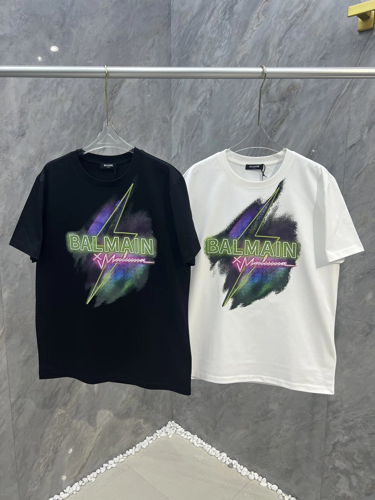 BALMAIN TSHIRT