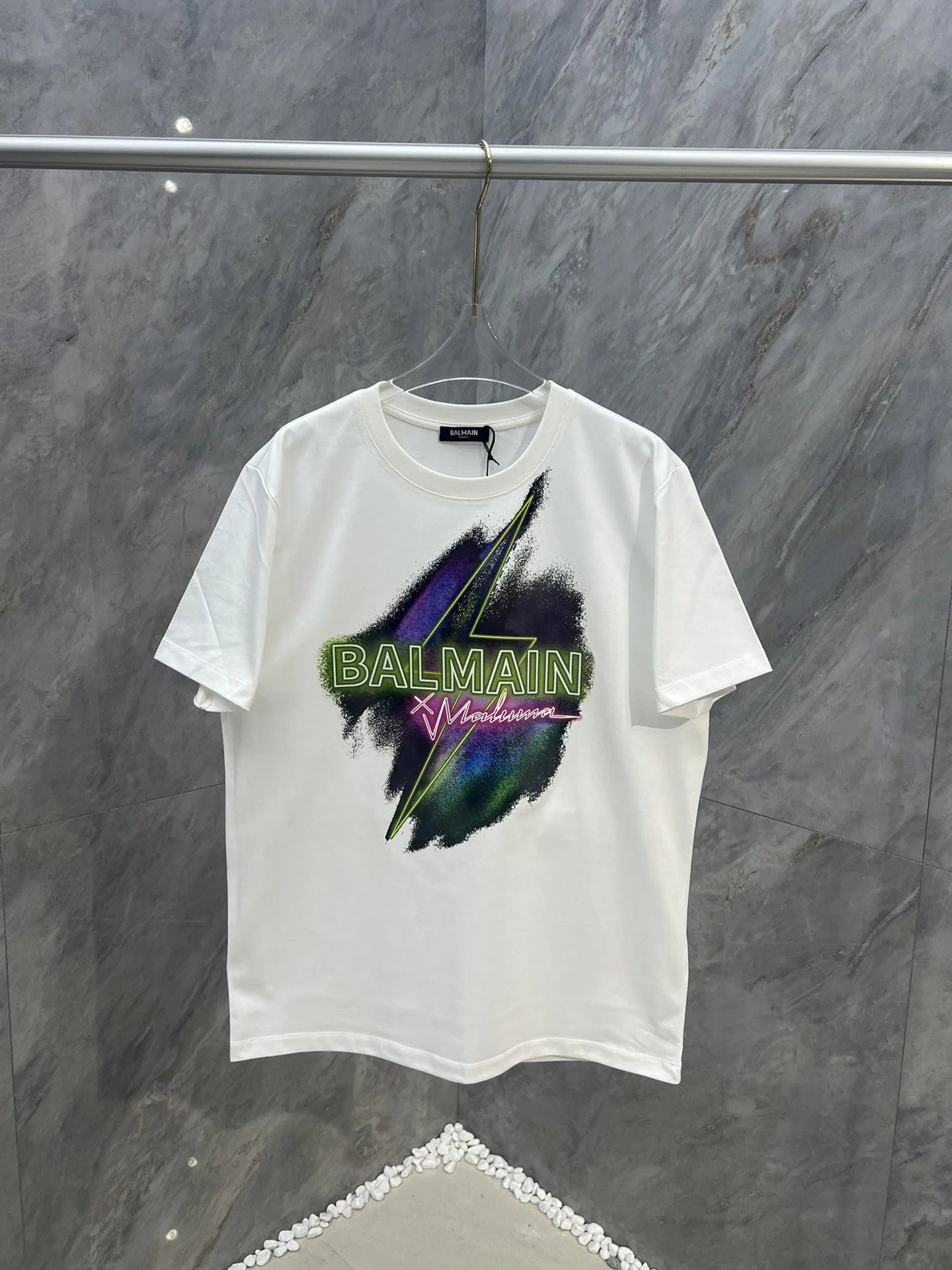 BALMAIN TSHIRT