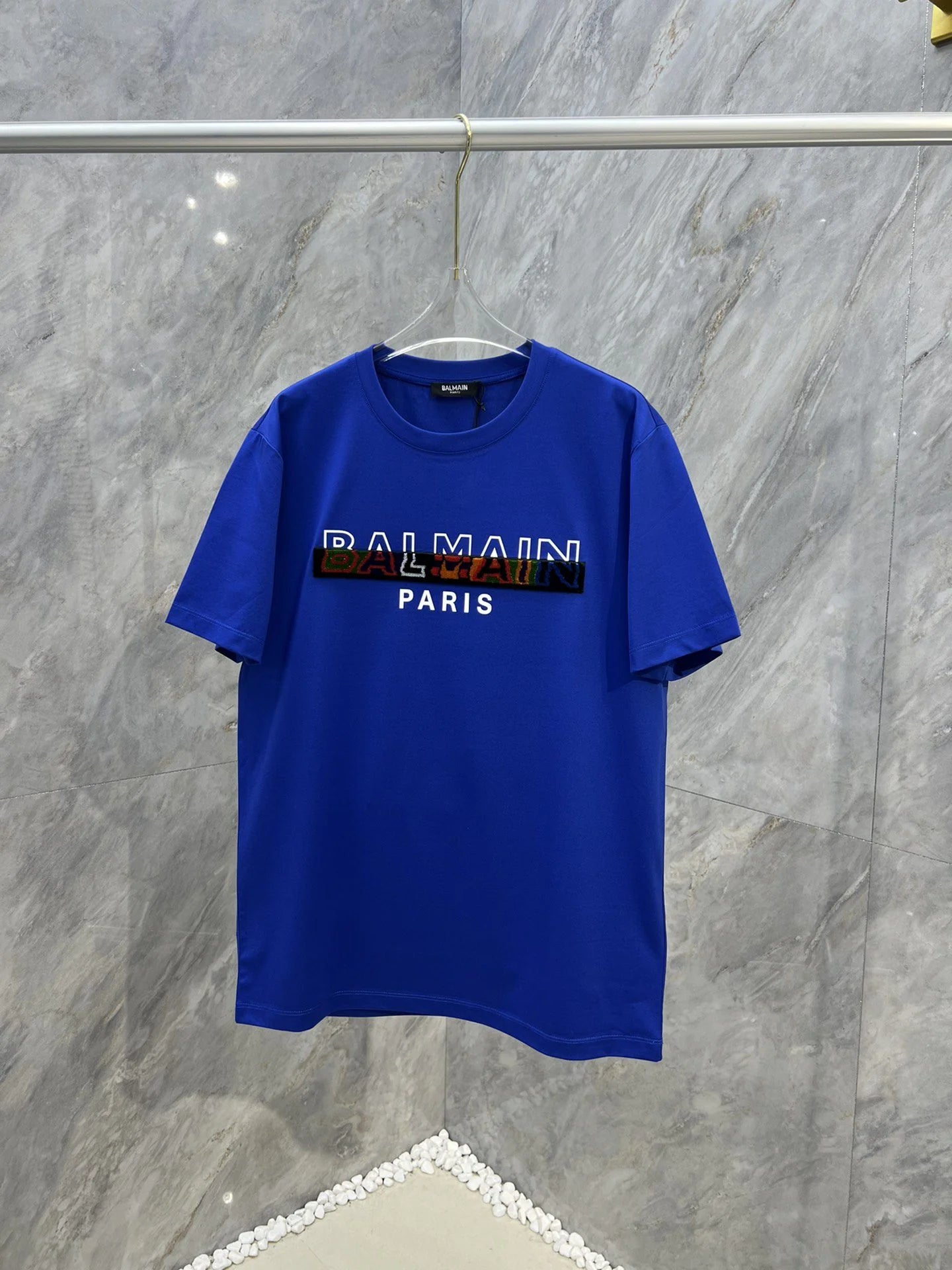 BALMAIN TSHIRT