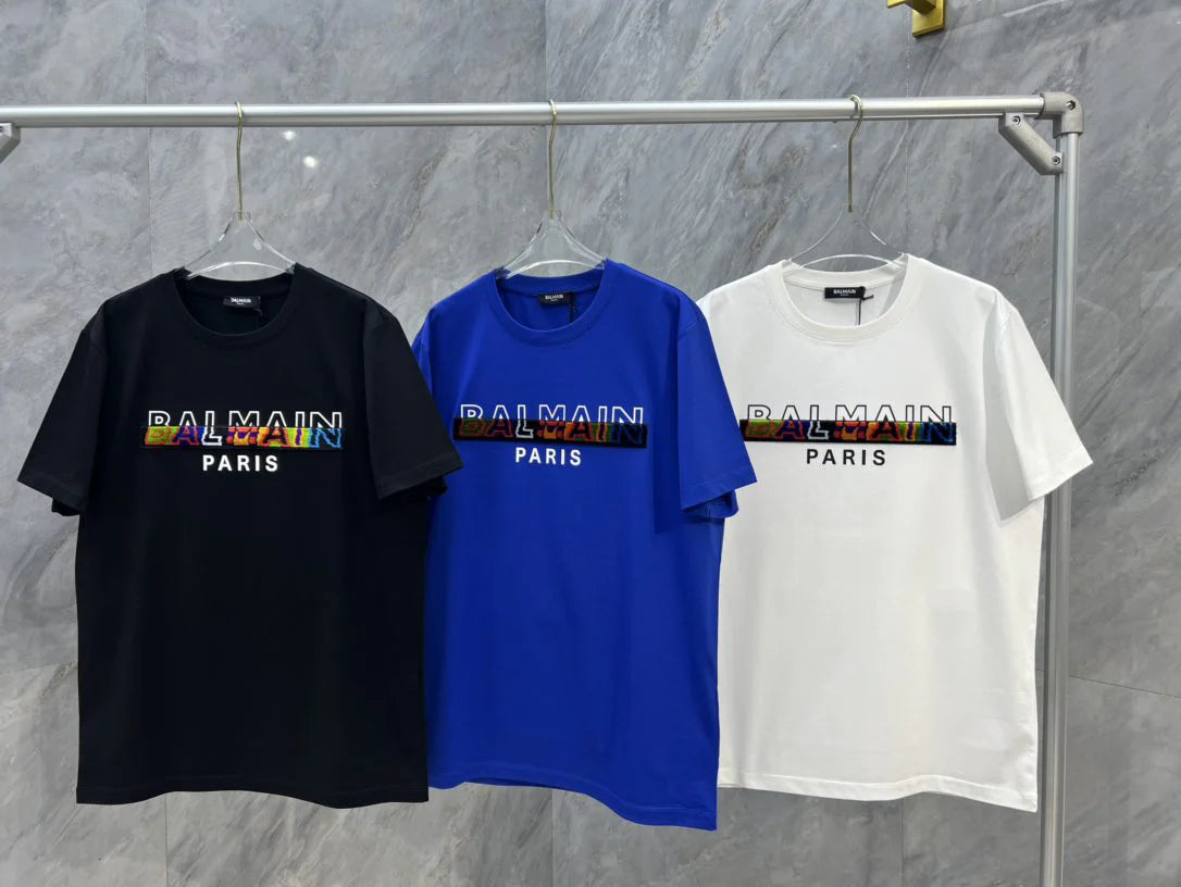 BALMAIN TSHIRT