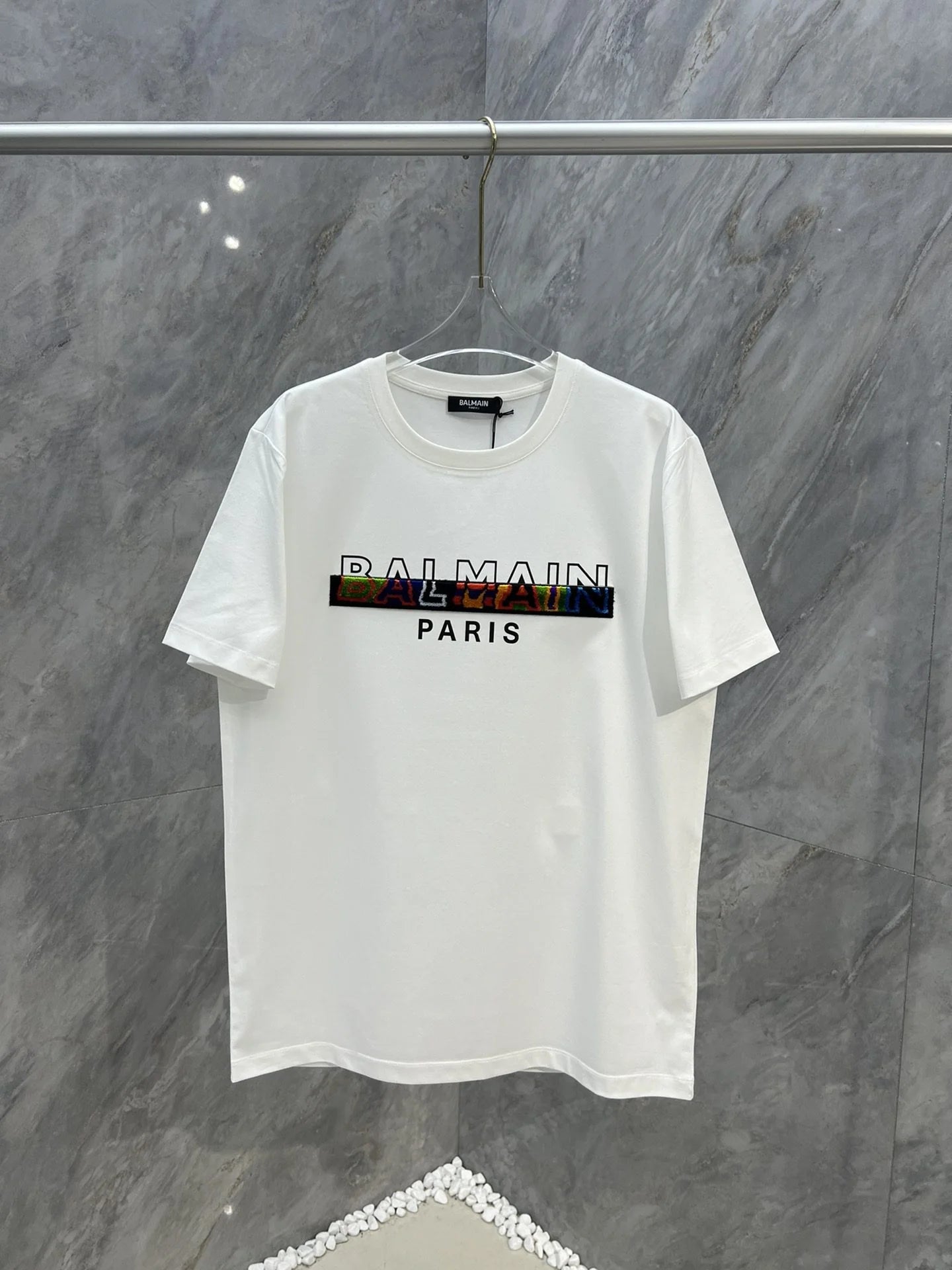 BALMAIN TSHIRT
