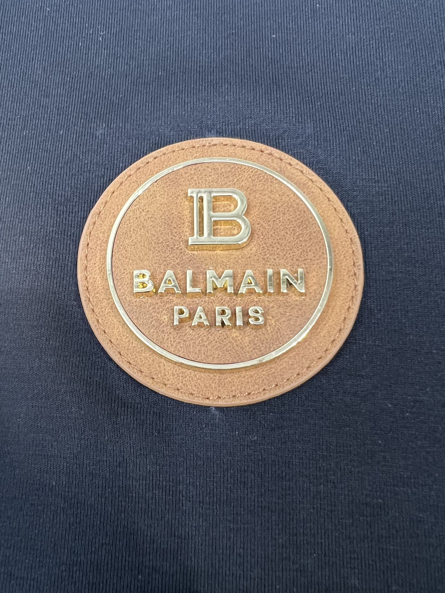 BALMAIN TSHIRT