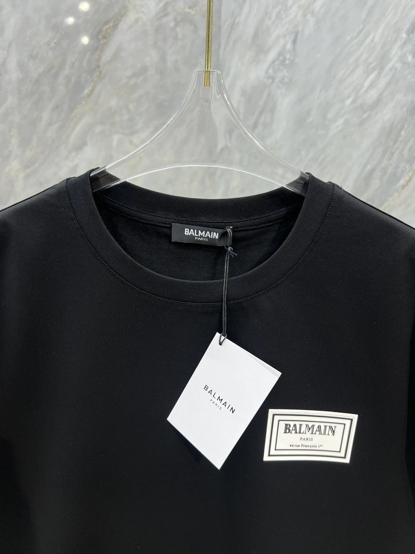 BALMAIN TSHIRT