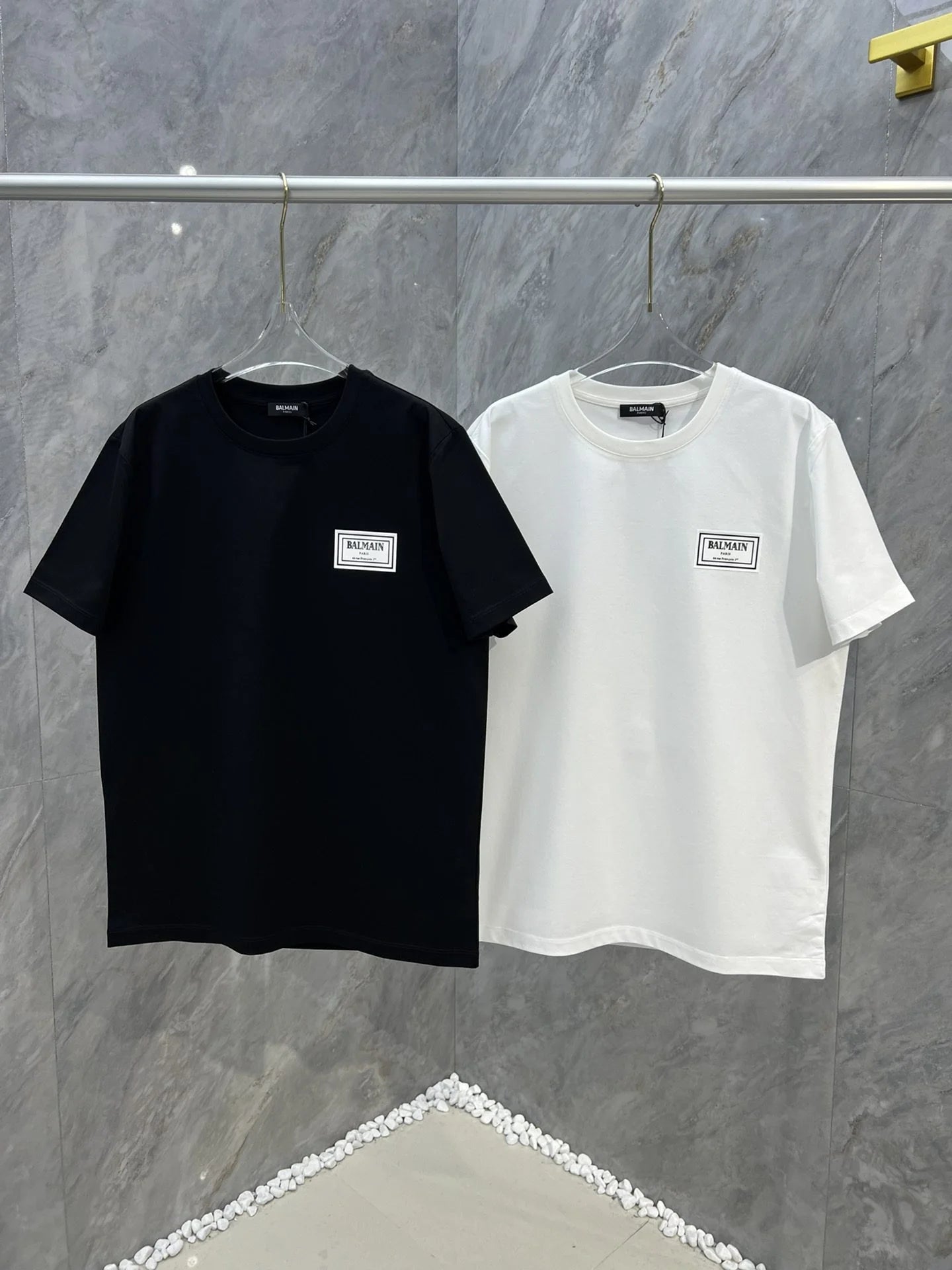 BALMAIN TSHIRT