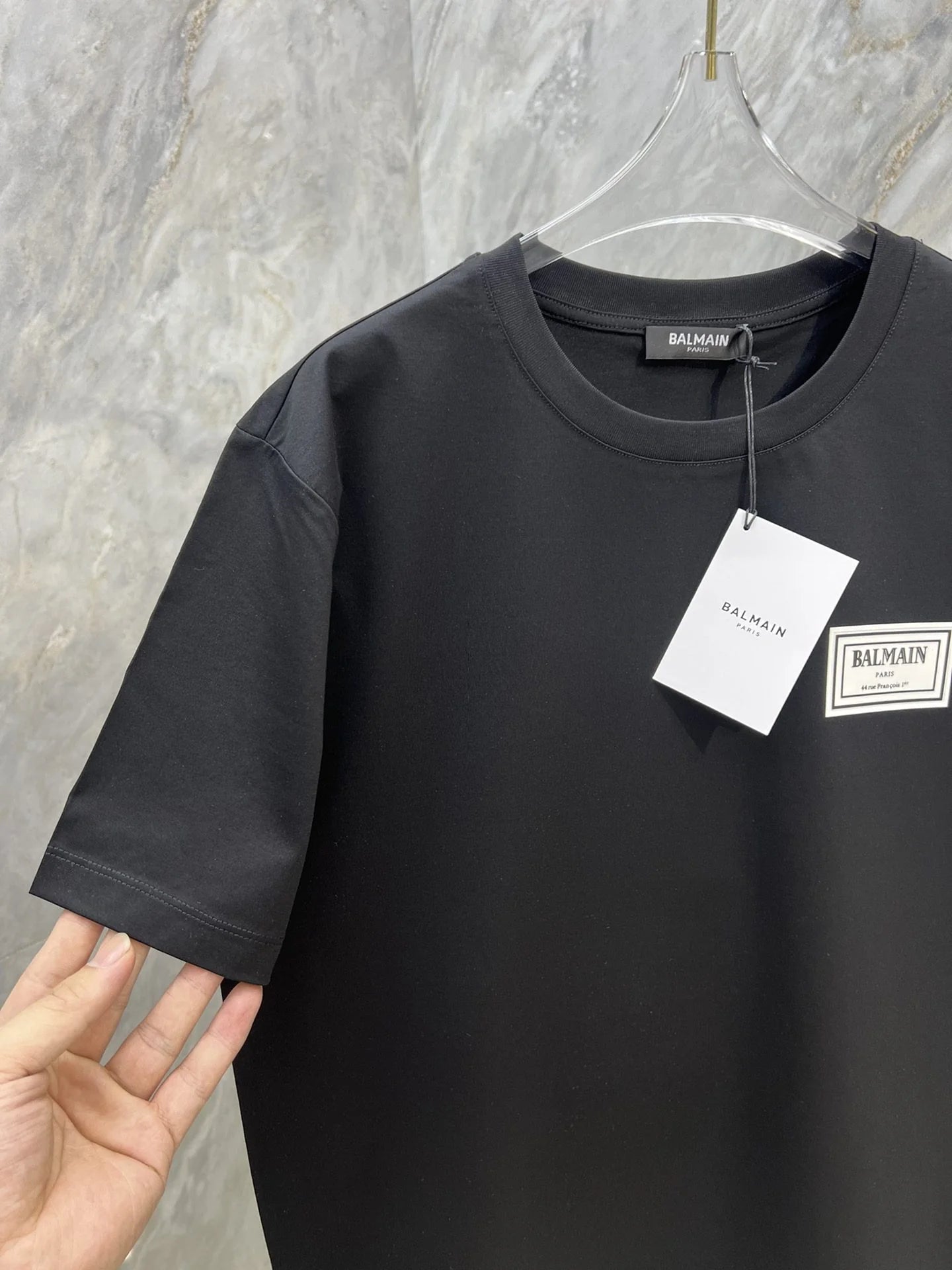 BALMAIN TSHIRT