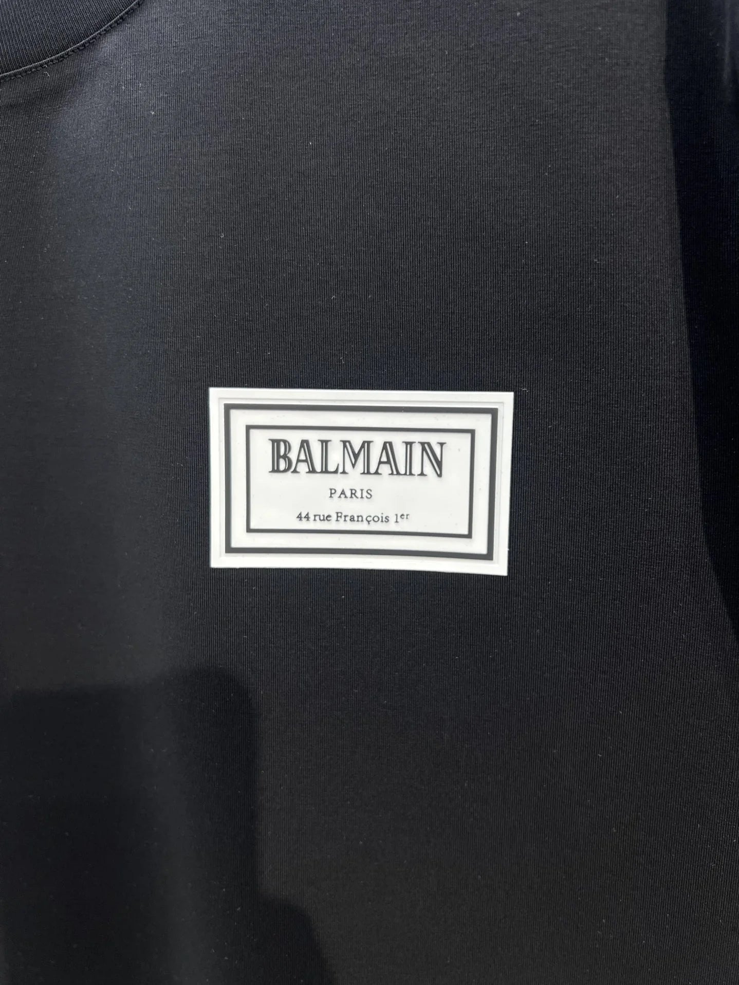 BALMAIN TSHIRT