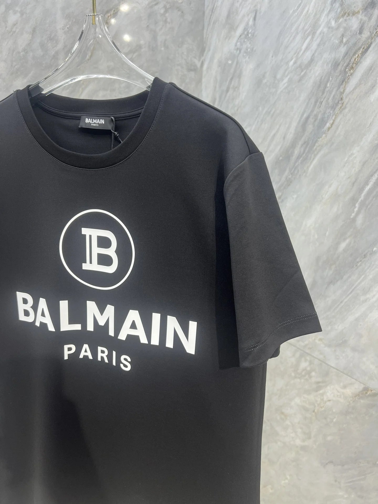 BALMAIN TSHIRT