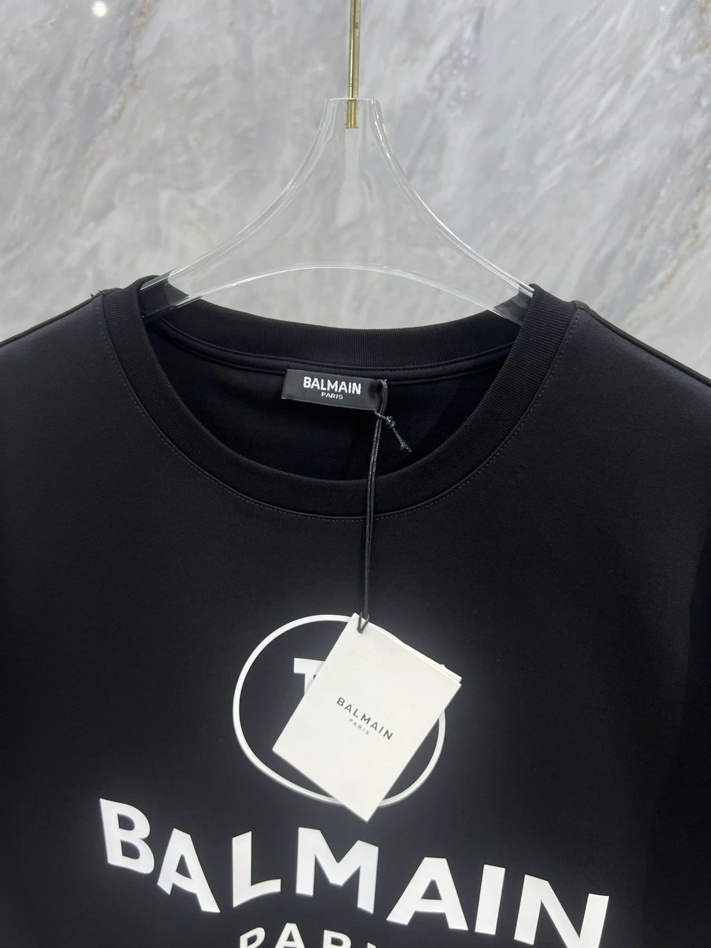 BALMAIN TSHIRT
