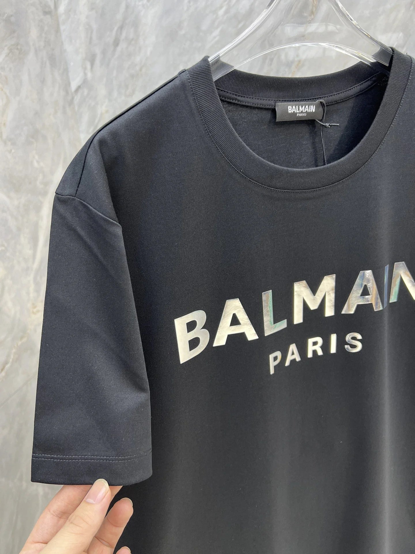 BALMAIN TSHIRT
