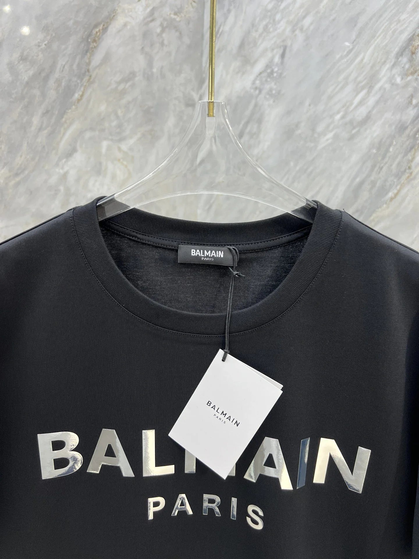 BALMAIN TSHIRT