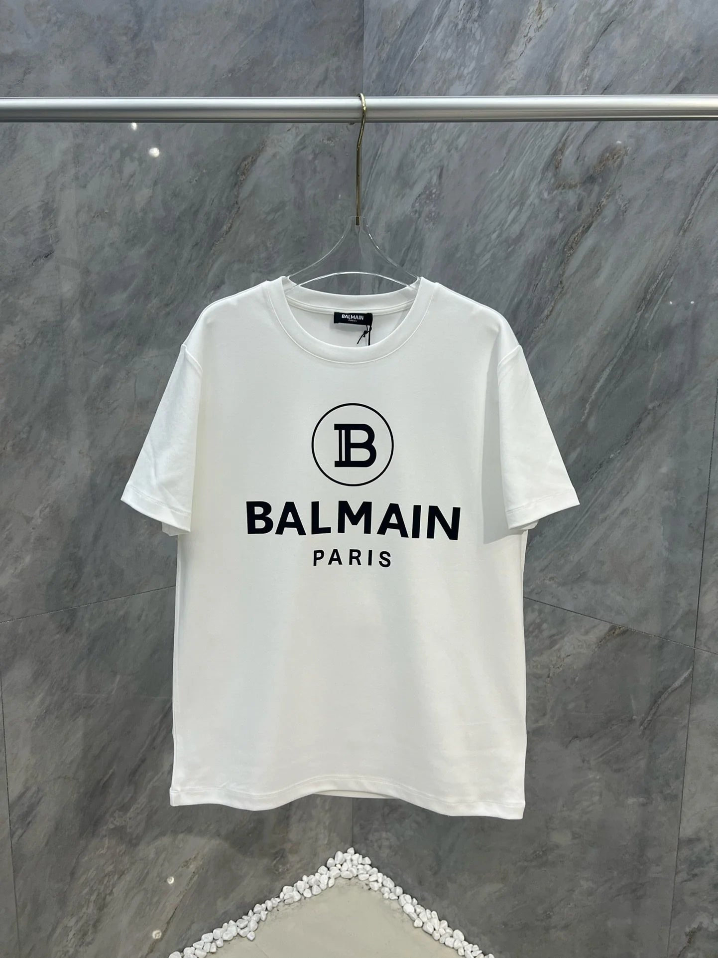 BALMAIN TSHIRT