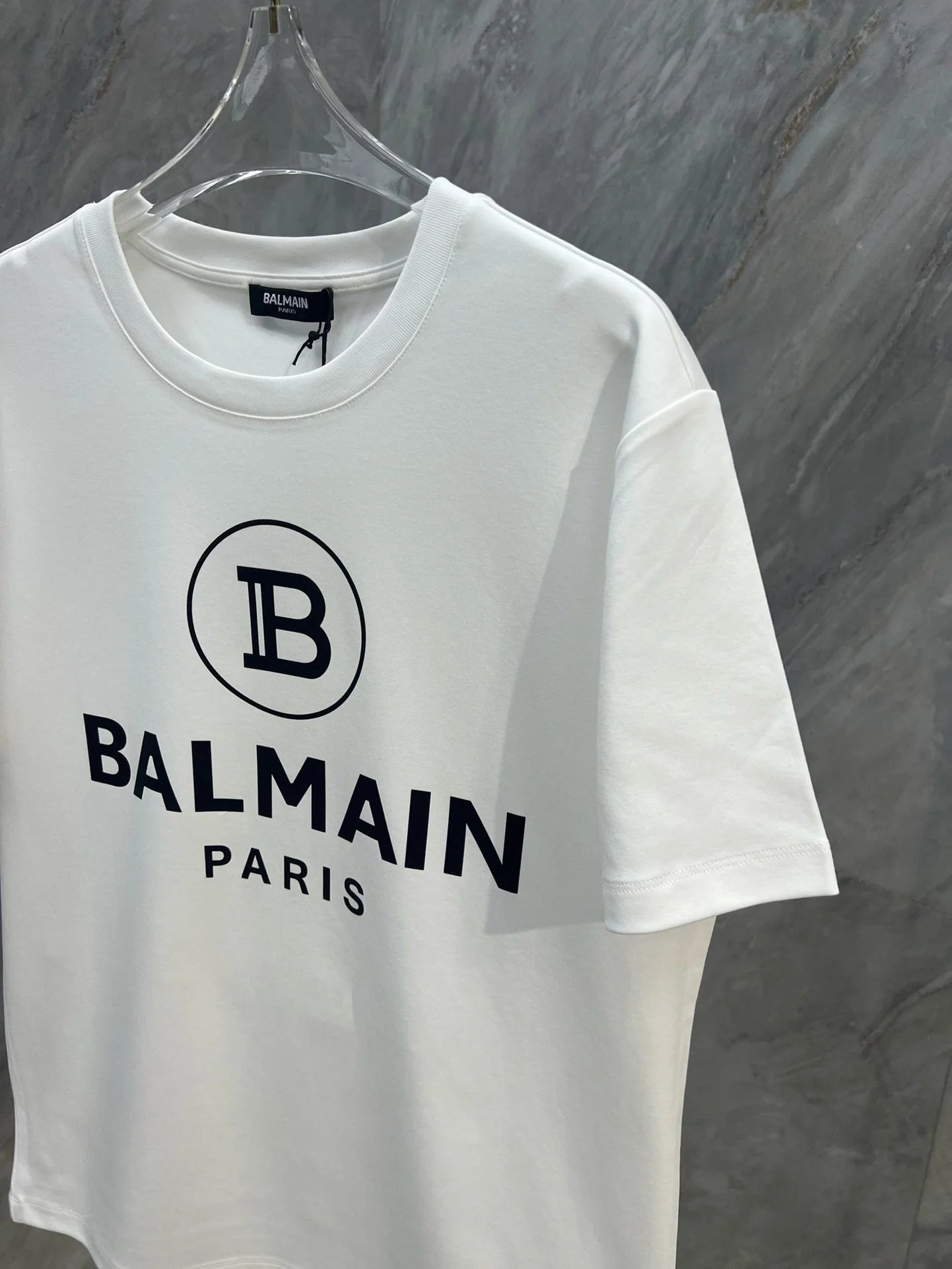 BALMAIN TSHIRT