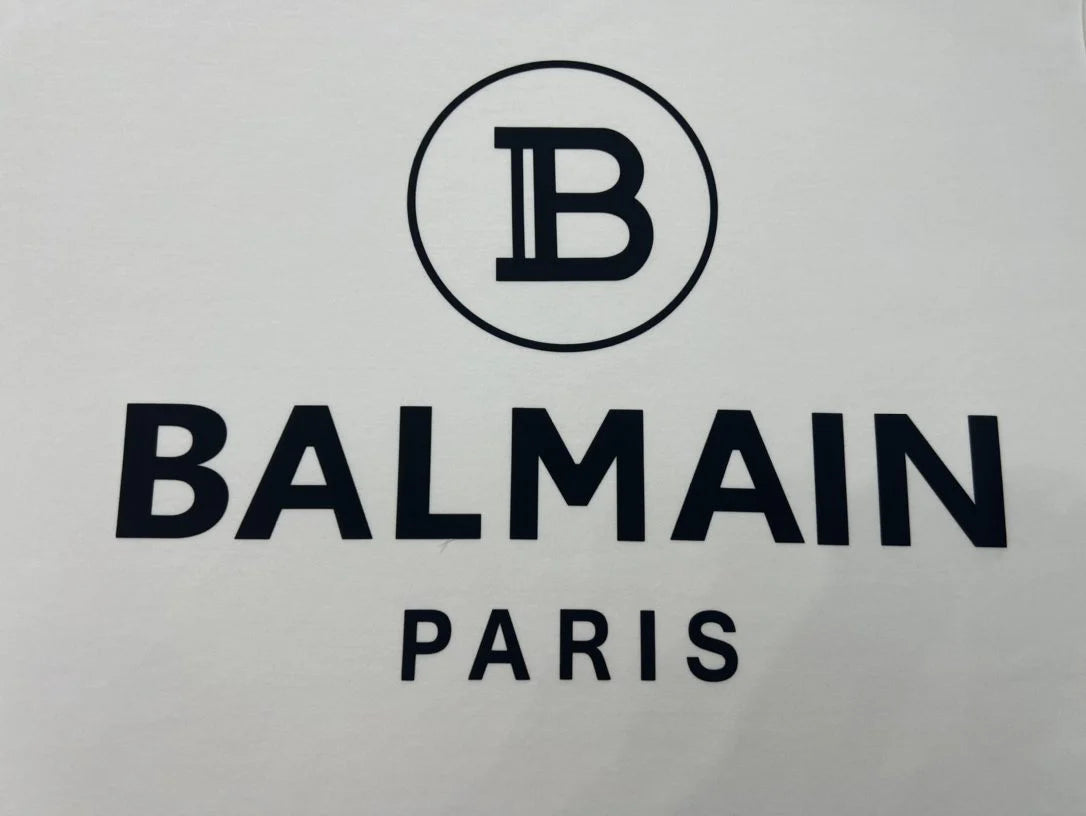 BALMAIN TSHIRT