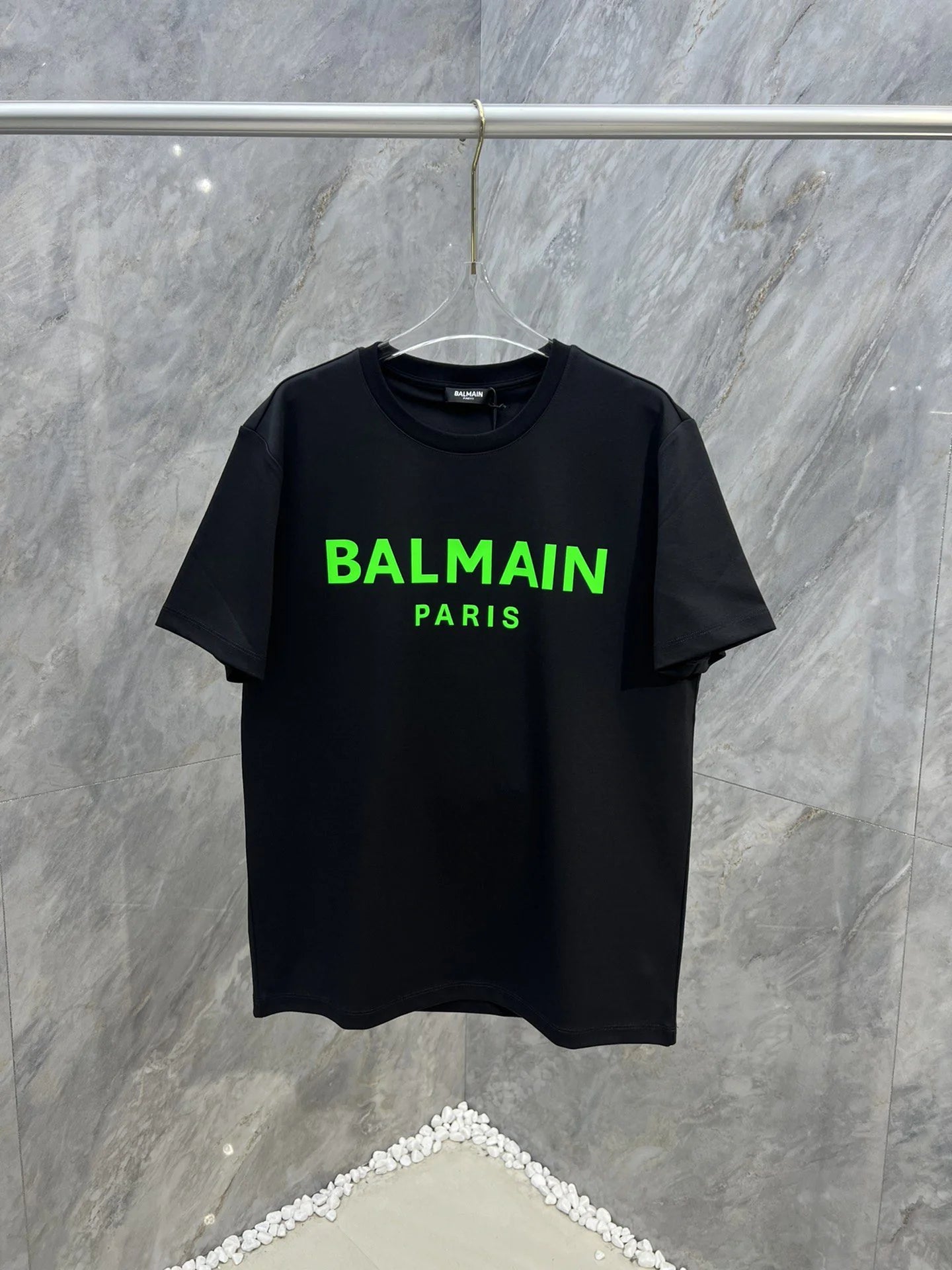 BALMAIN TSHIRT