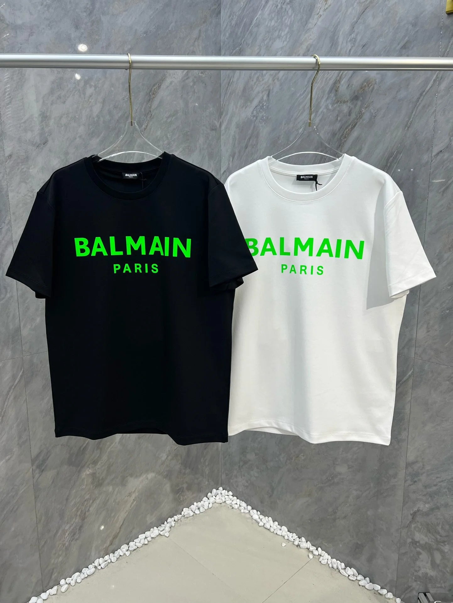 BALMAIN TSHIRT