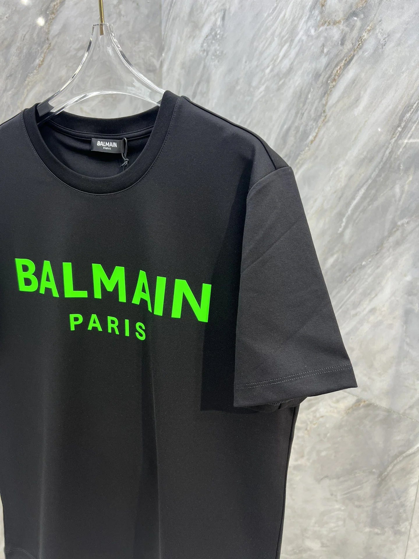 BALMAIN TSHIRT
