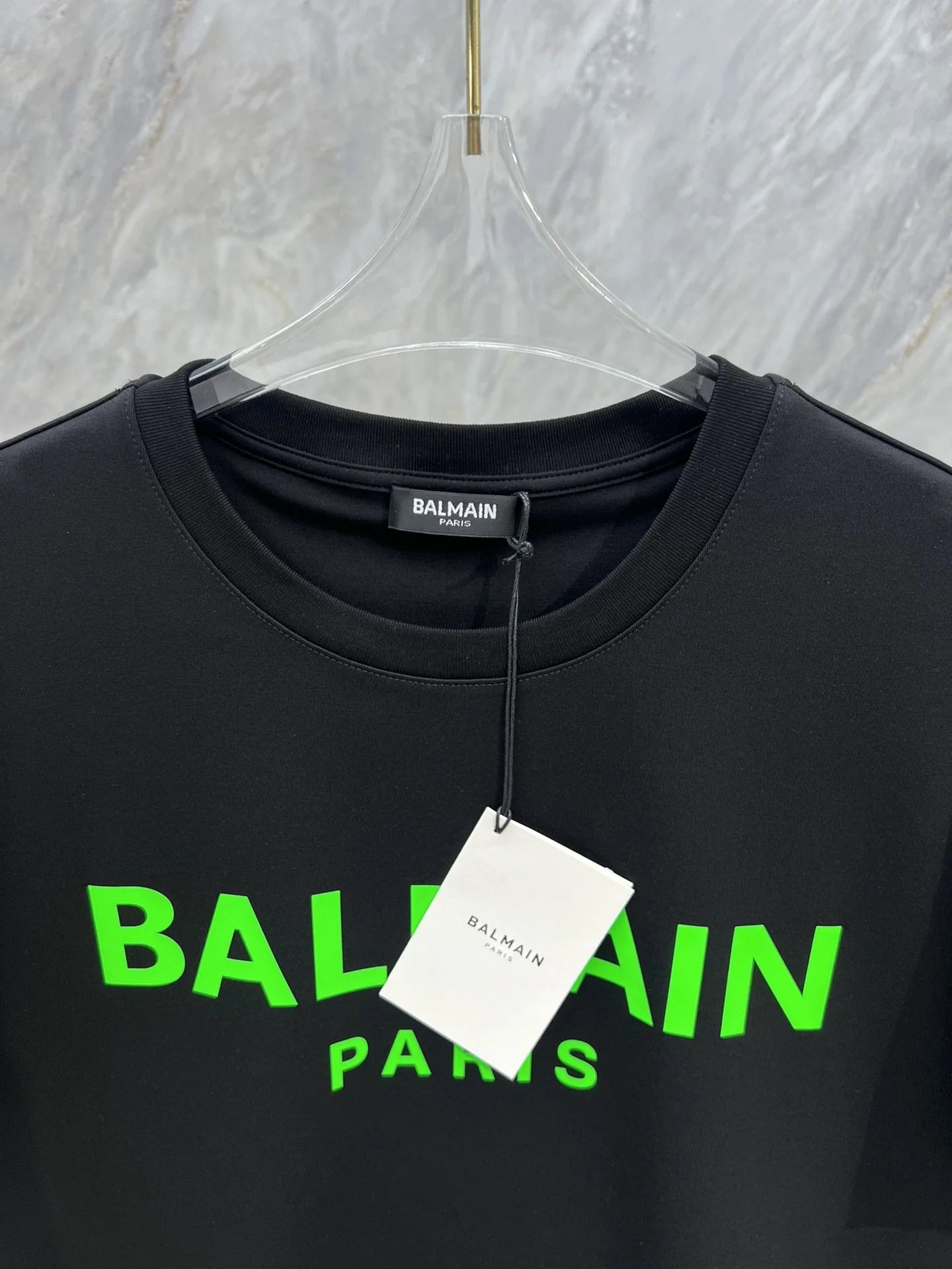BALMAIN TSHIRT