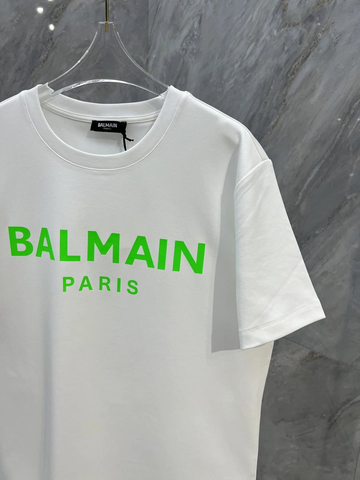 BALMAIN TSHIRT