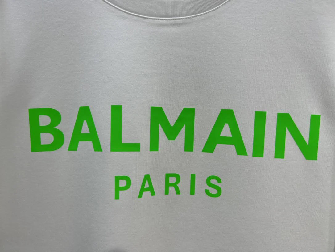 BALMAIN TSHIRT