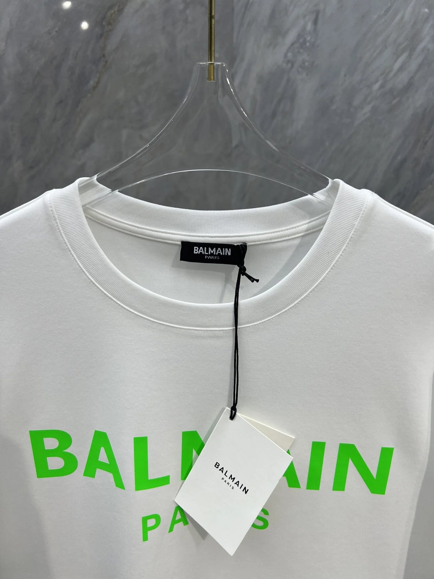 BALMAIN TSHIRT