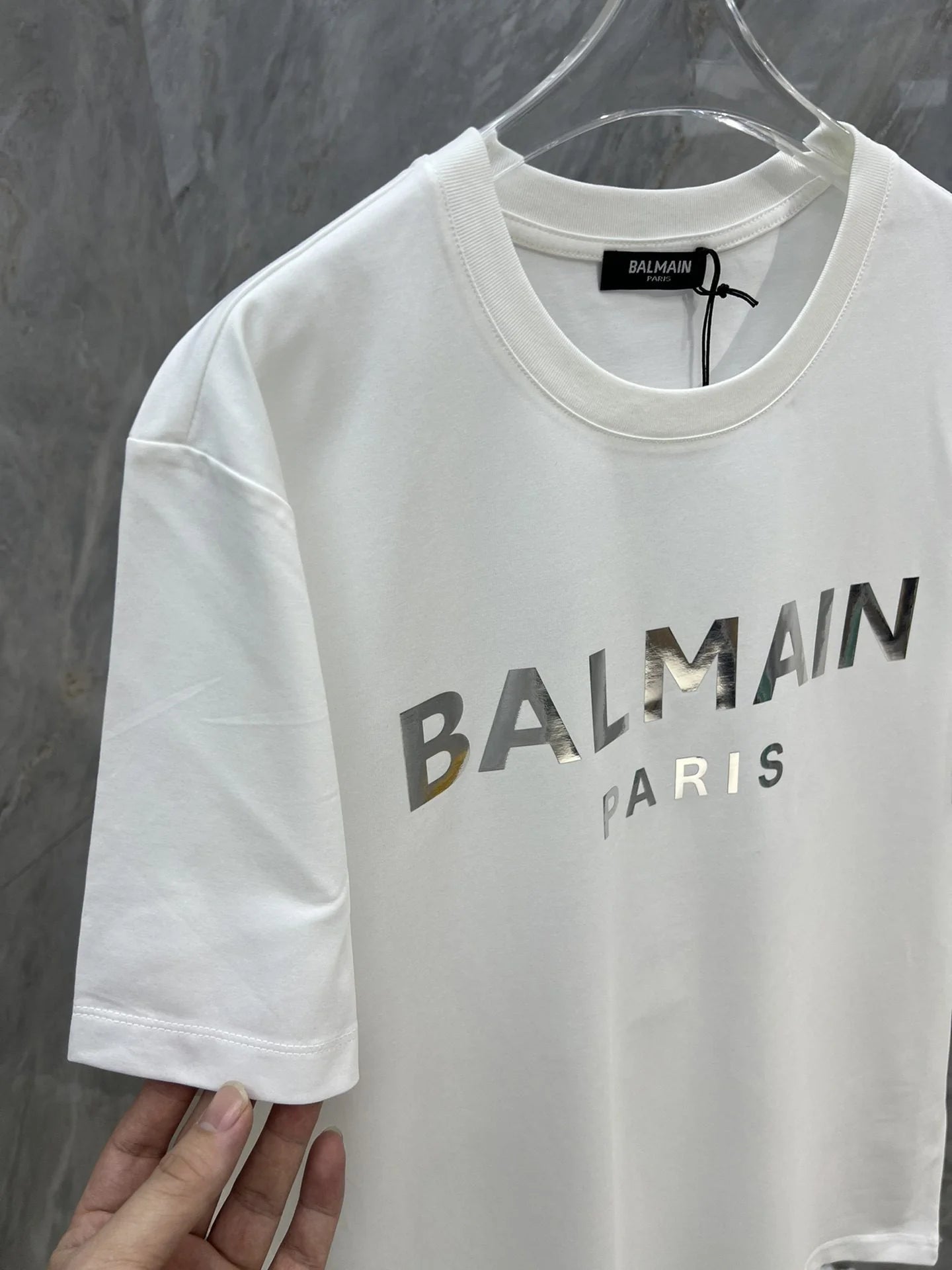 BALMAIN TSHIRT
