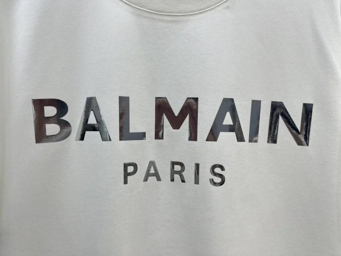 BALMAIN TSHIRT