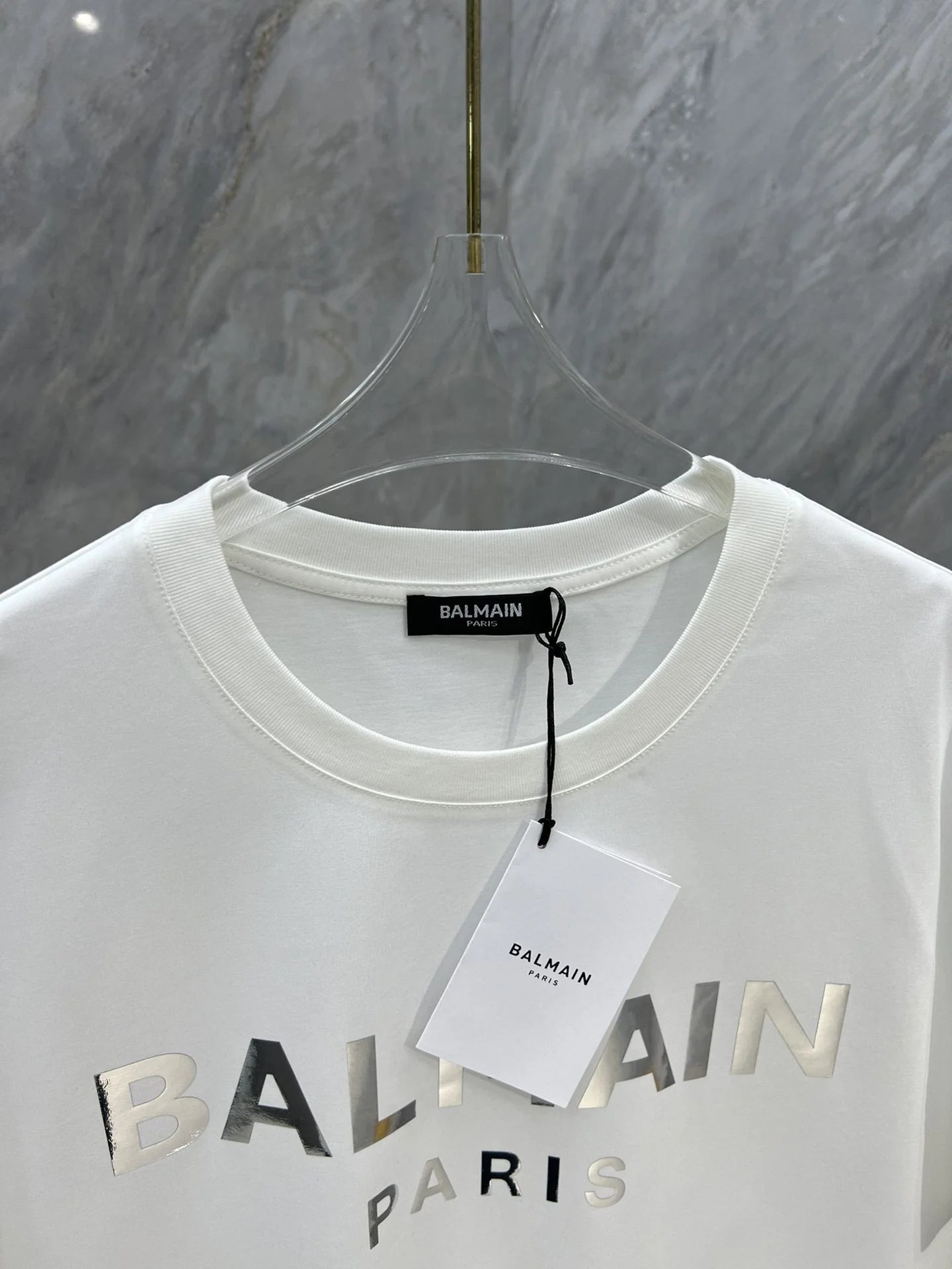 BALMAIN TSHIRT