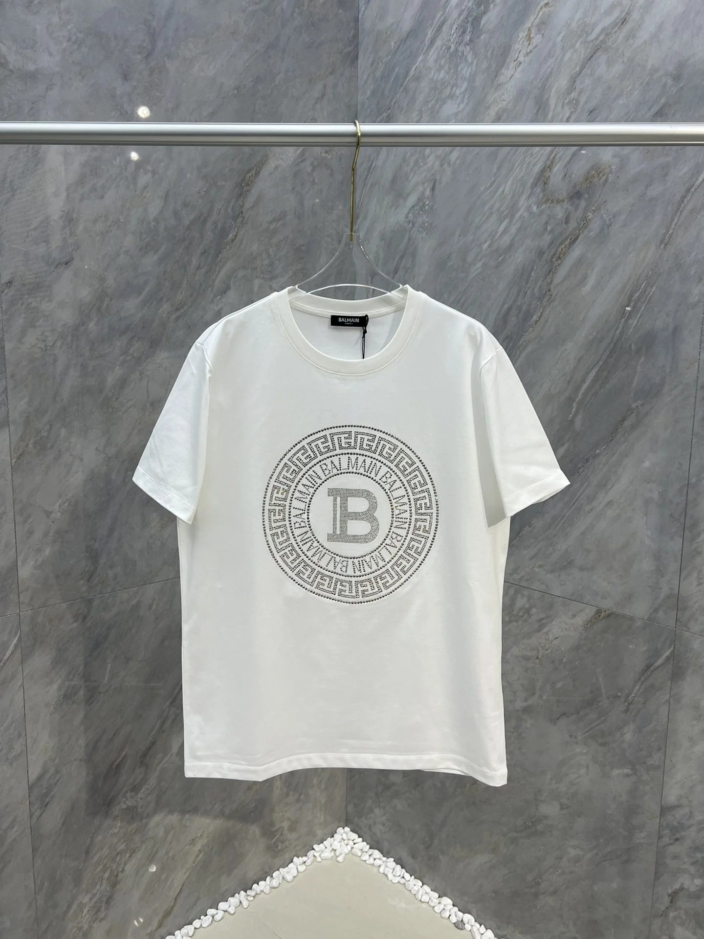 BALMAIN TSHIRT