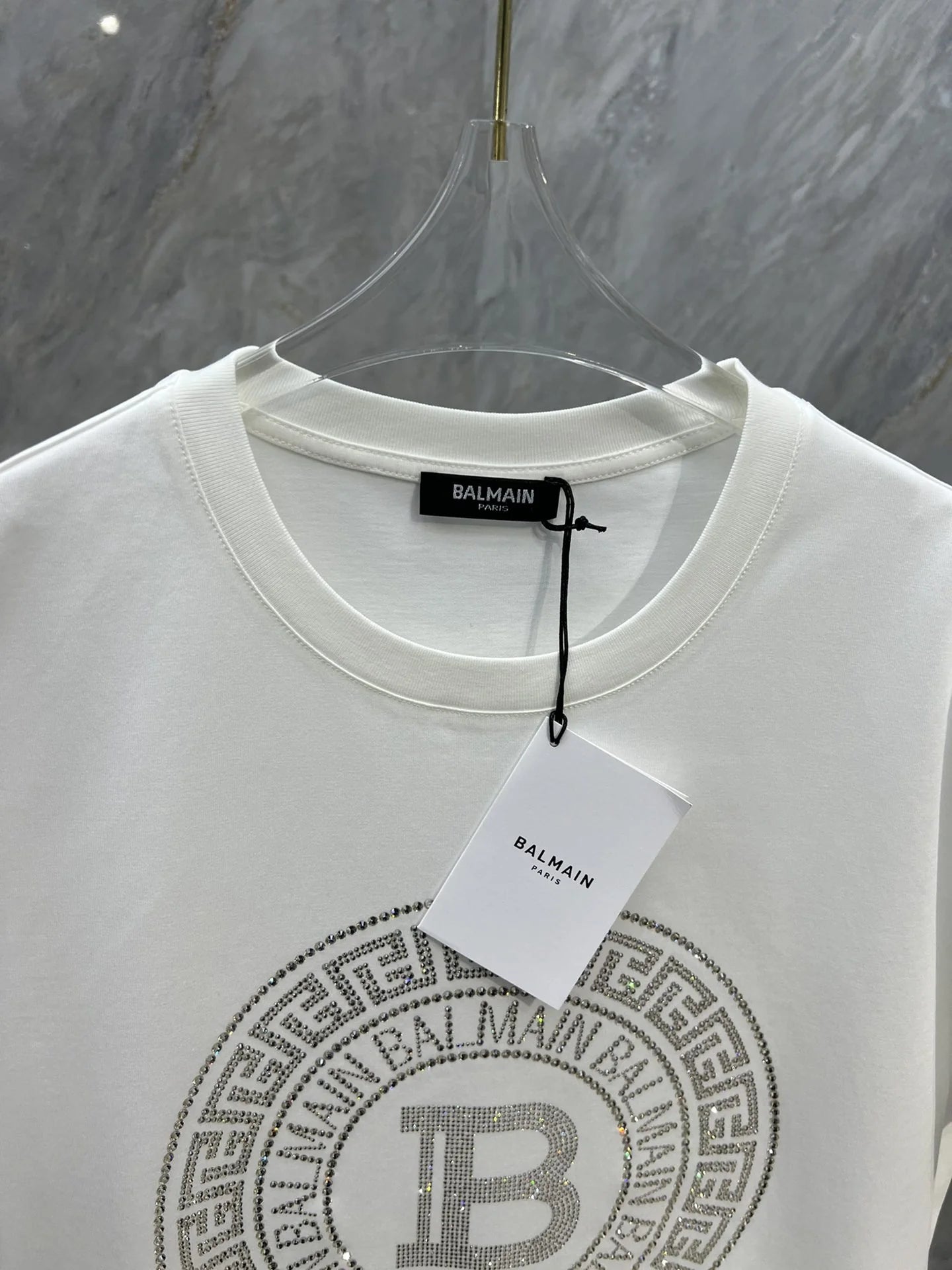 BALMAIN TSHIRT