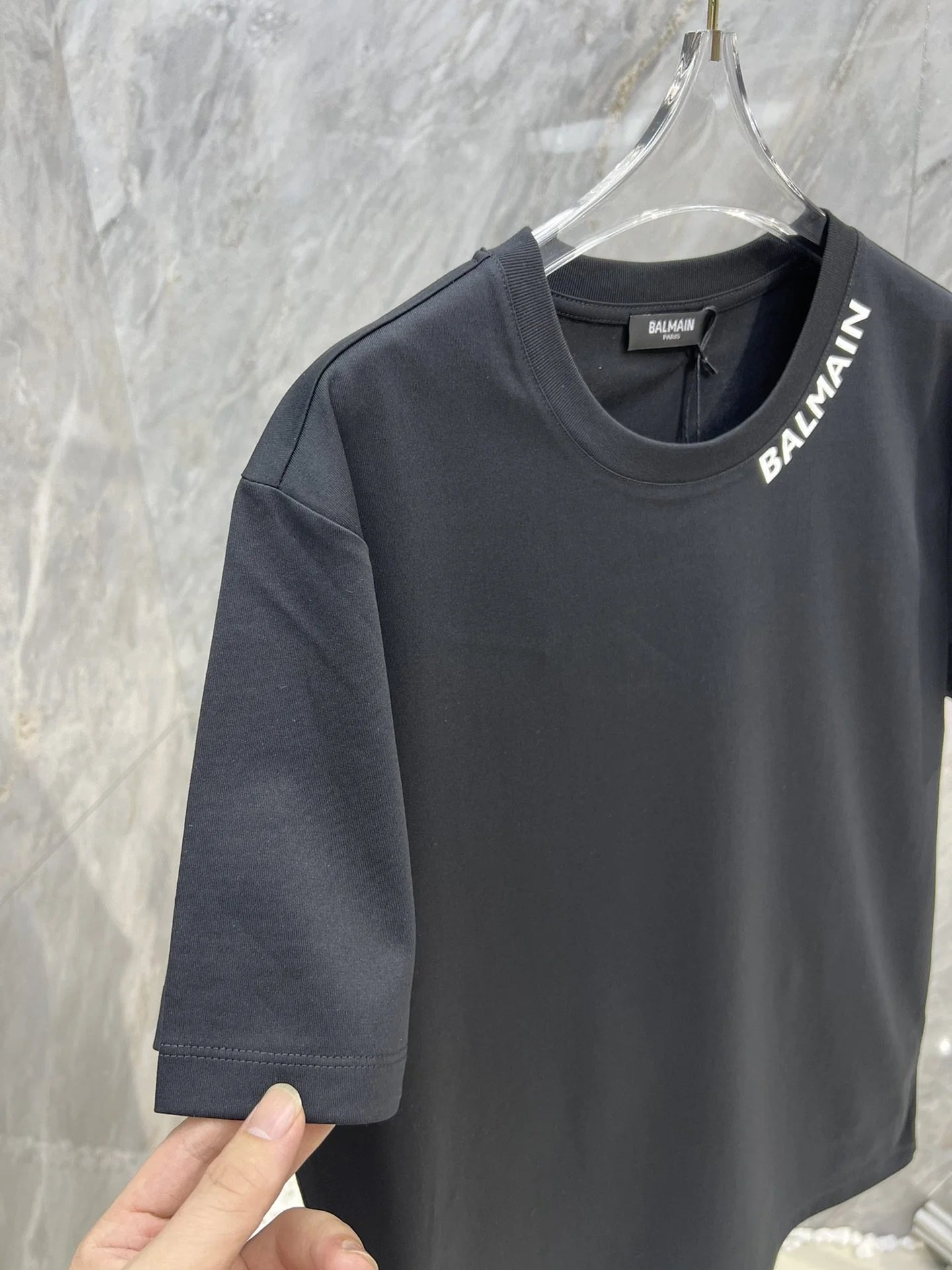 BALMAIN TSHIRT