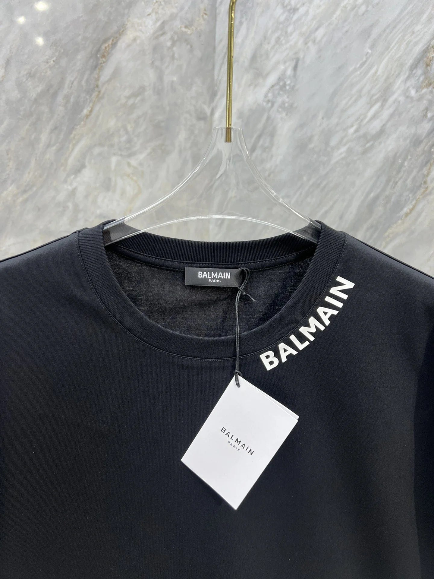 BALMAIN TSHIRT