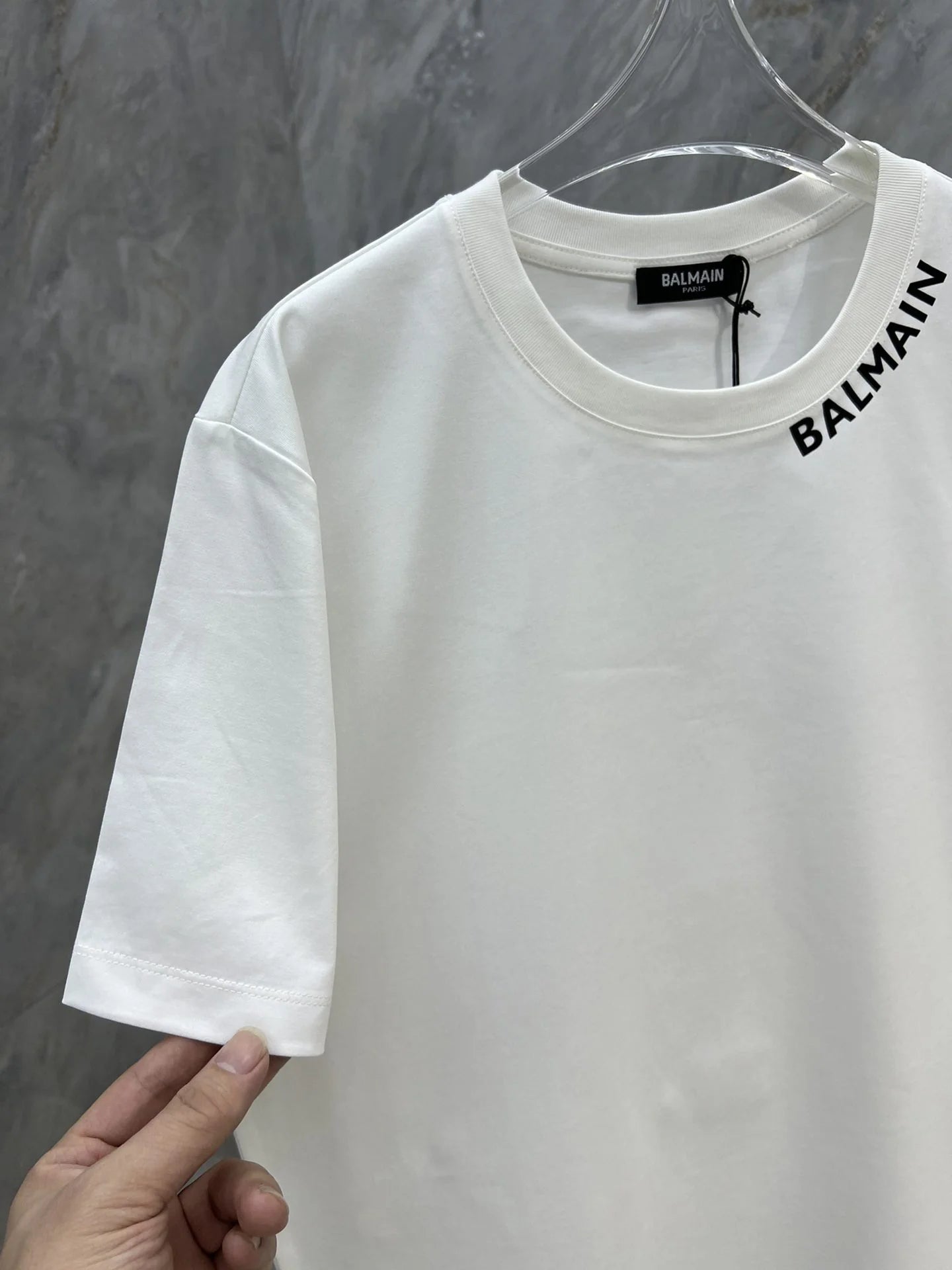BALMAIN TSHIRT