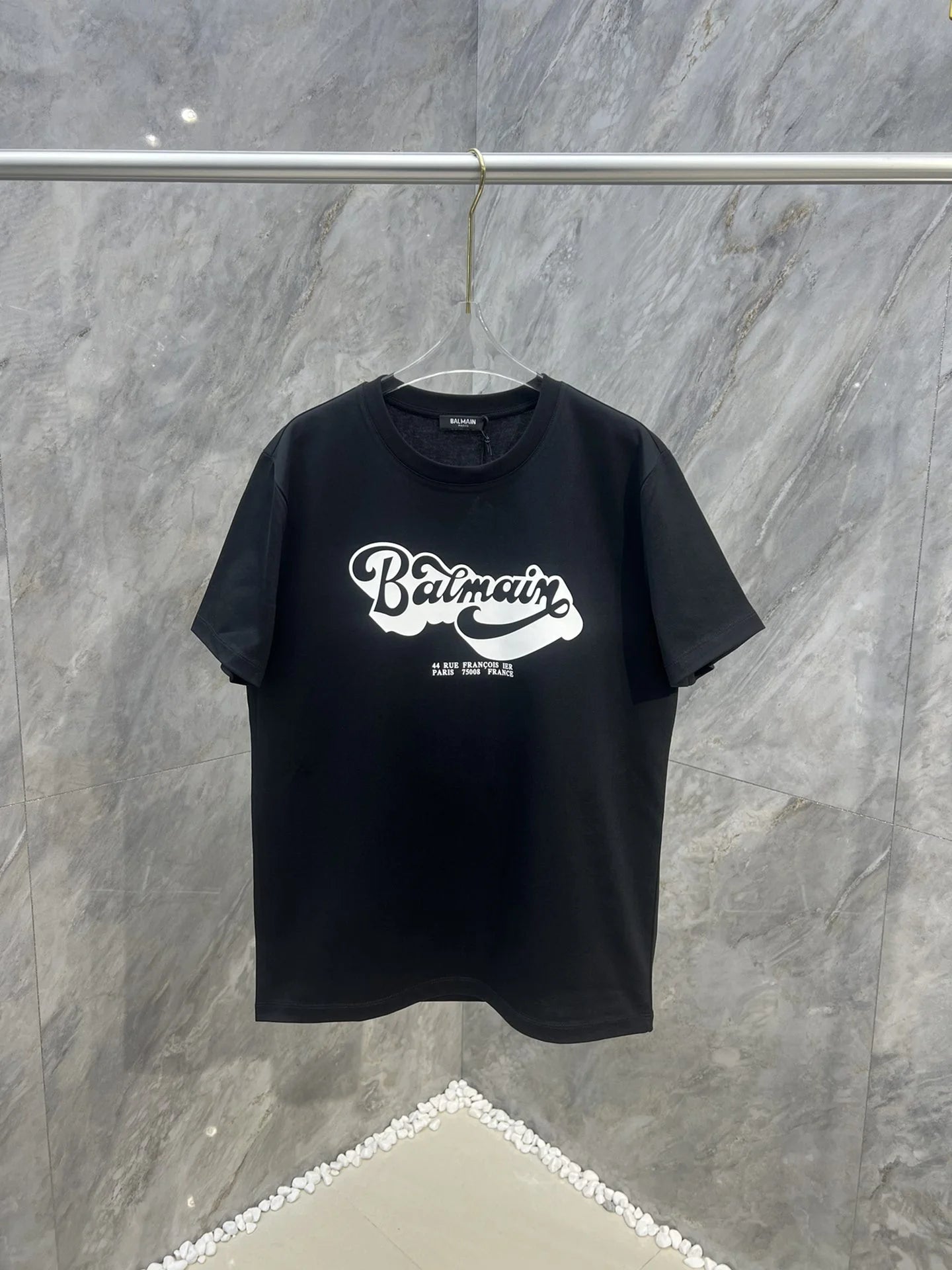 BALMAIN TSHIRT