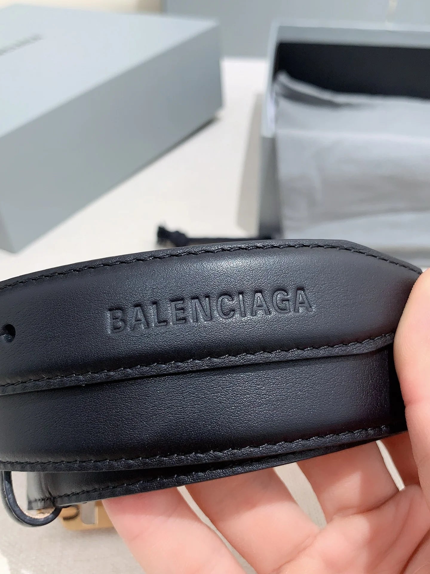 BB BELT