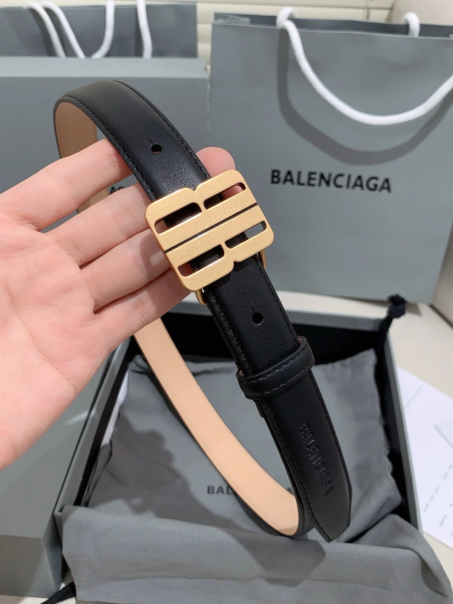 BB BELT