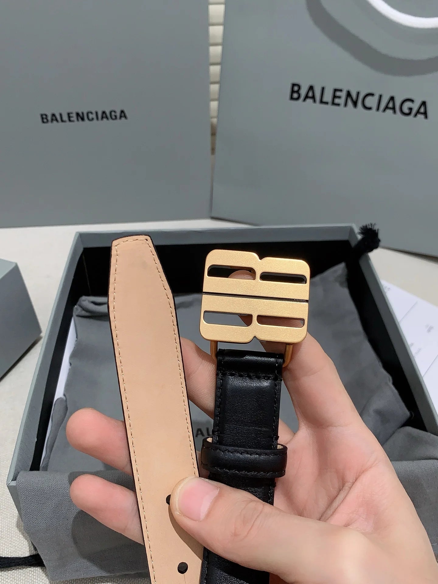BB BELT