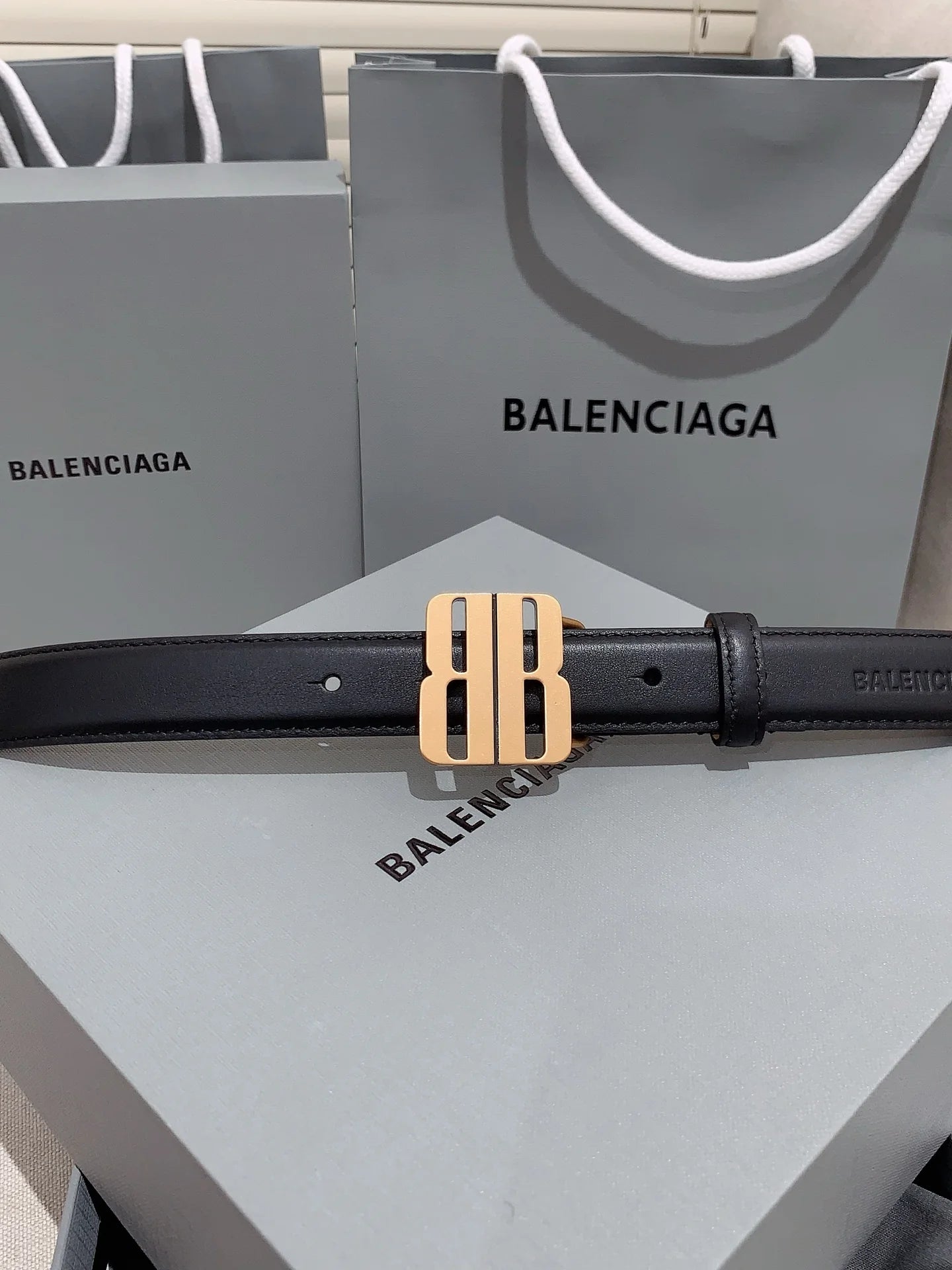 BB BELT