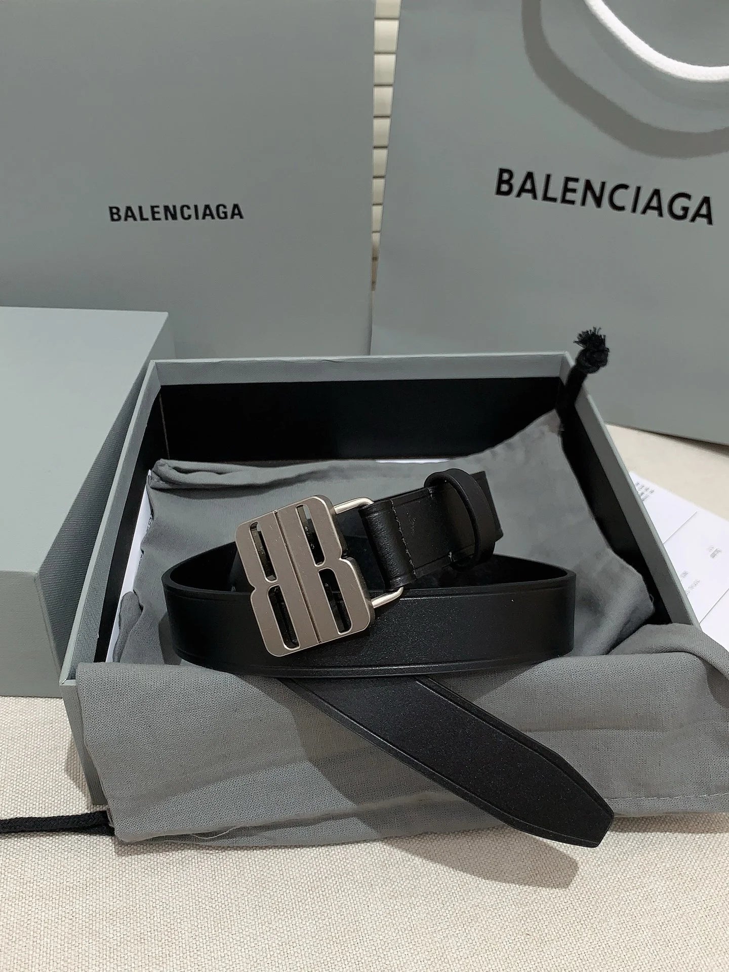 BB BELT