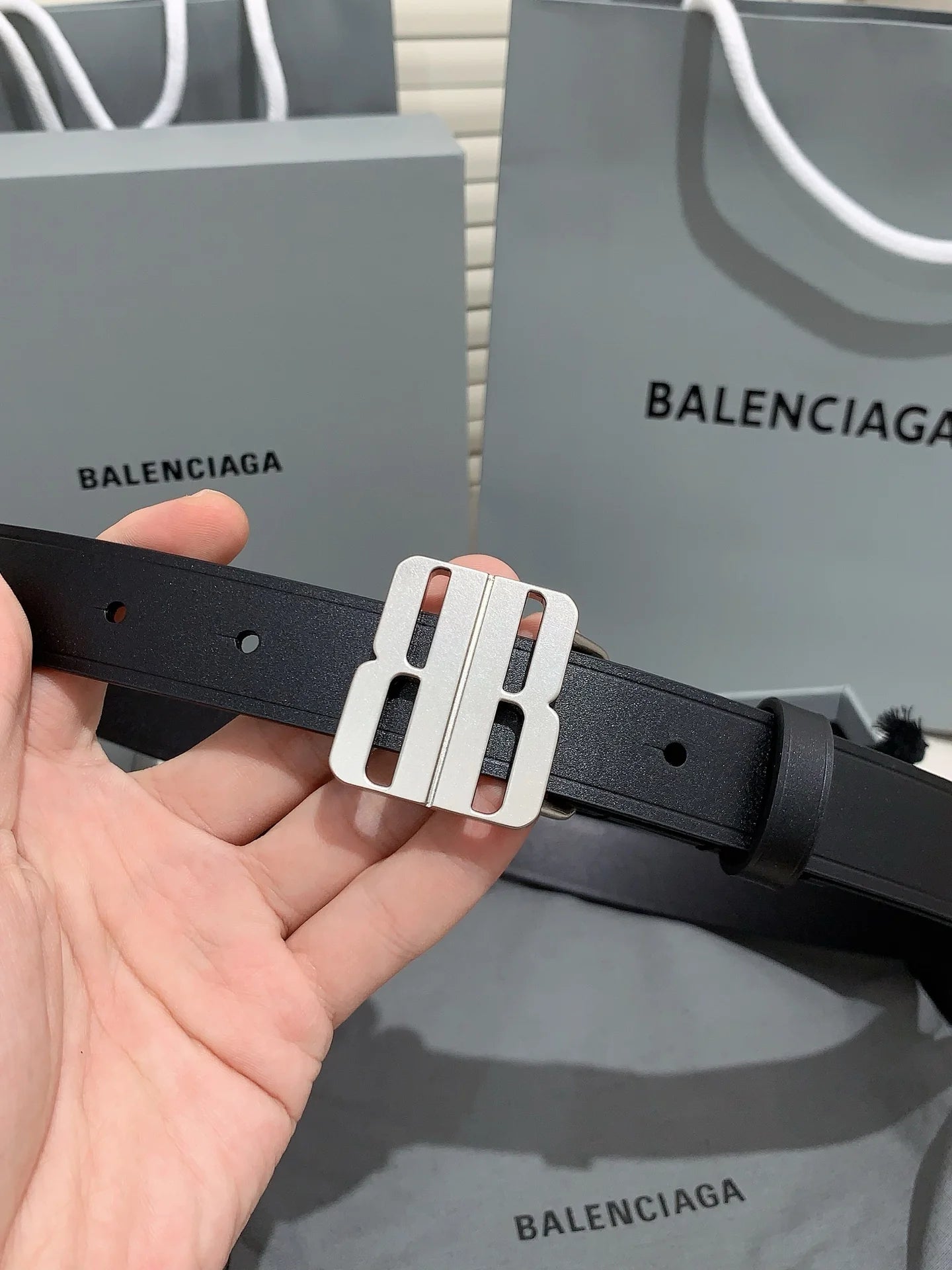 BB BELT