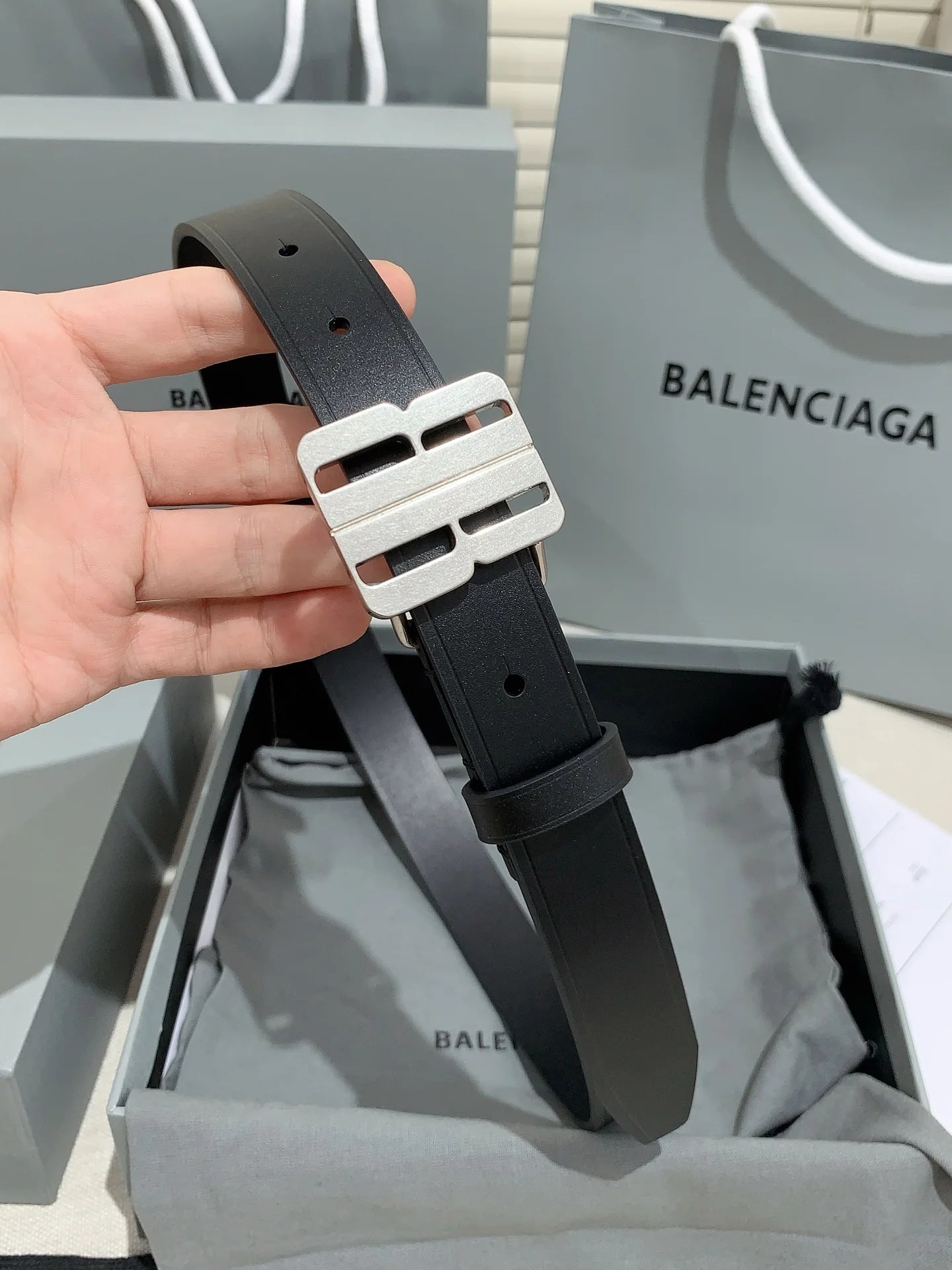 BB BELT
