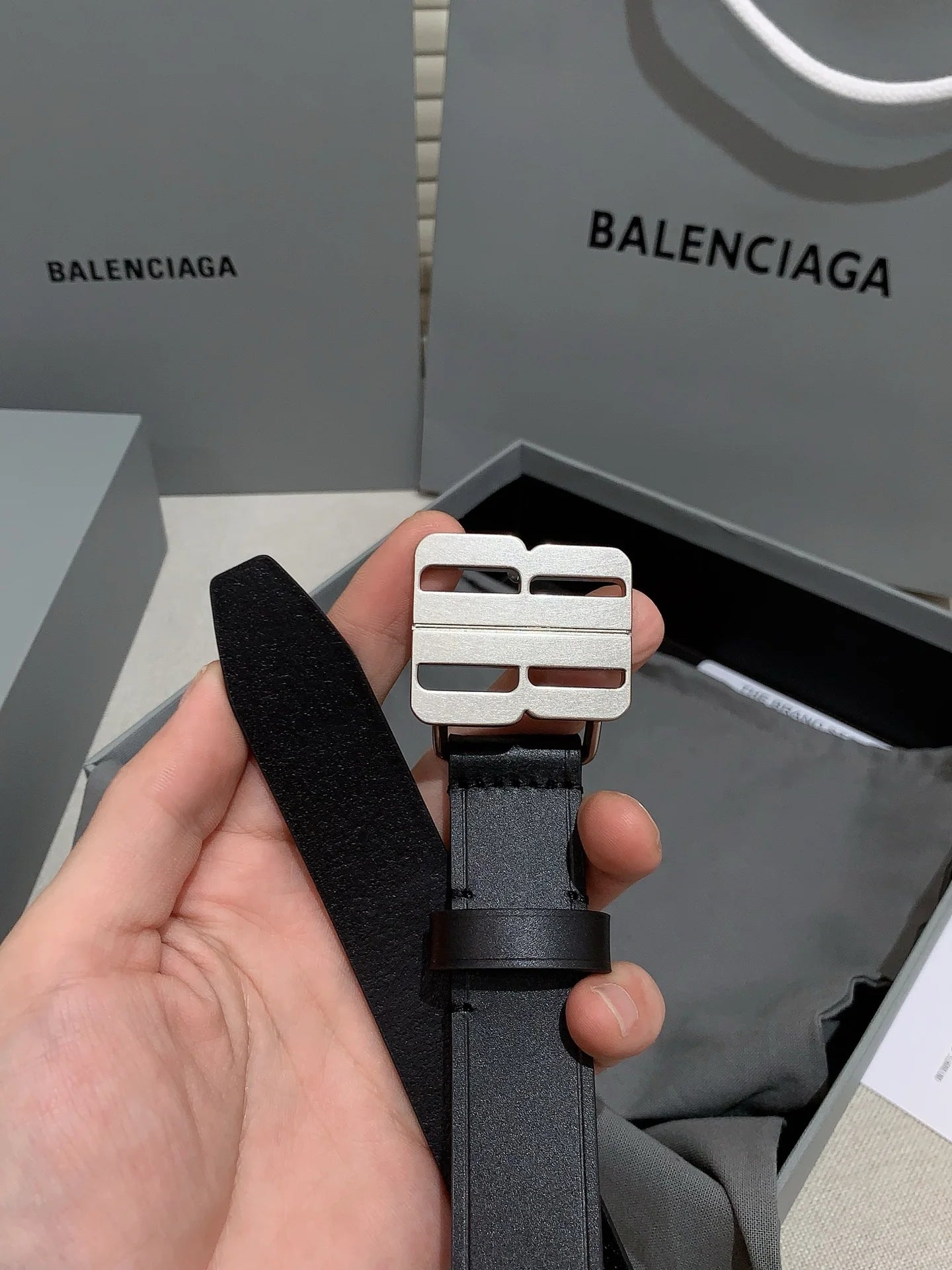 BB BELT