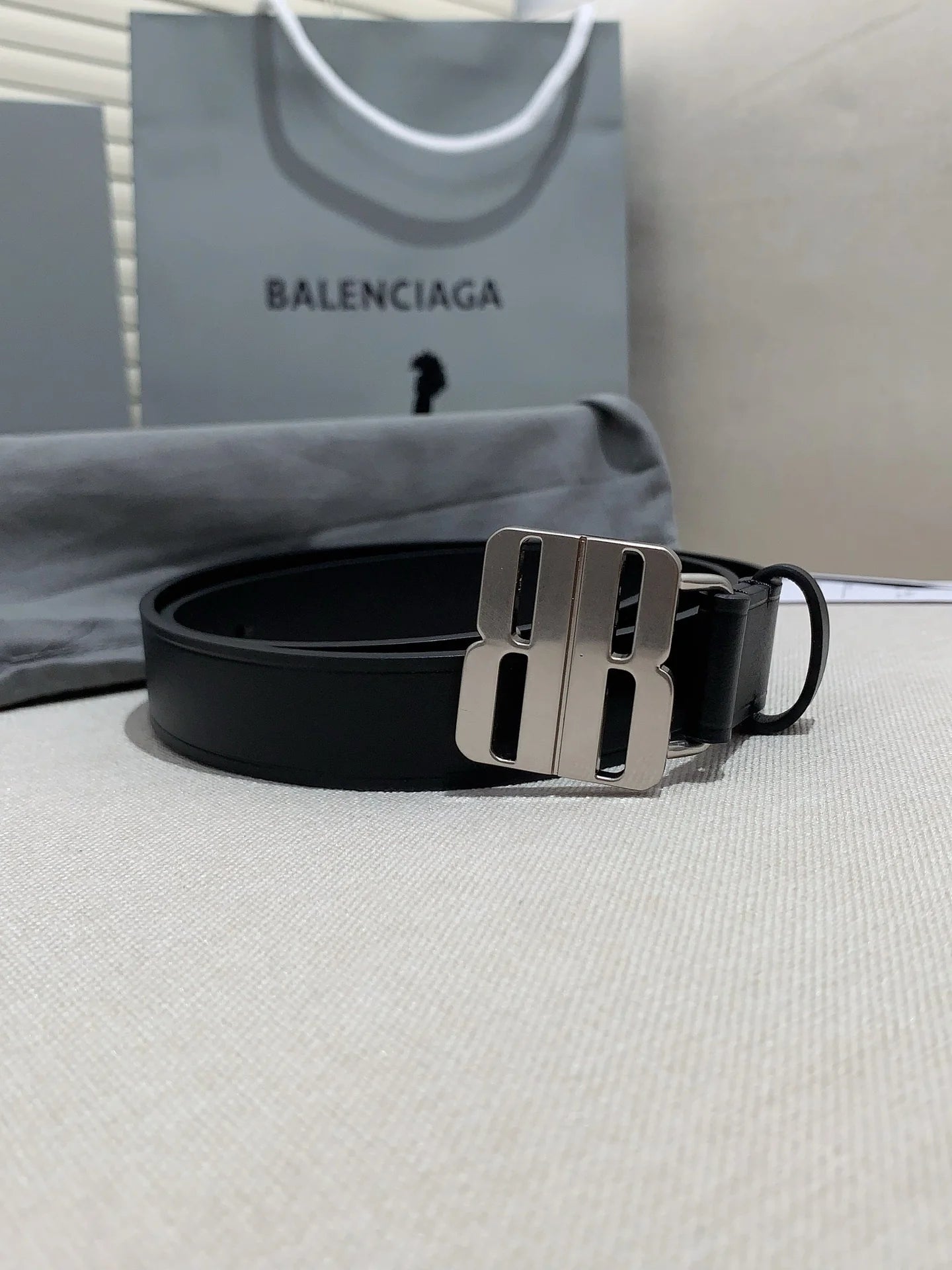 BB BELT