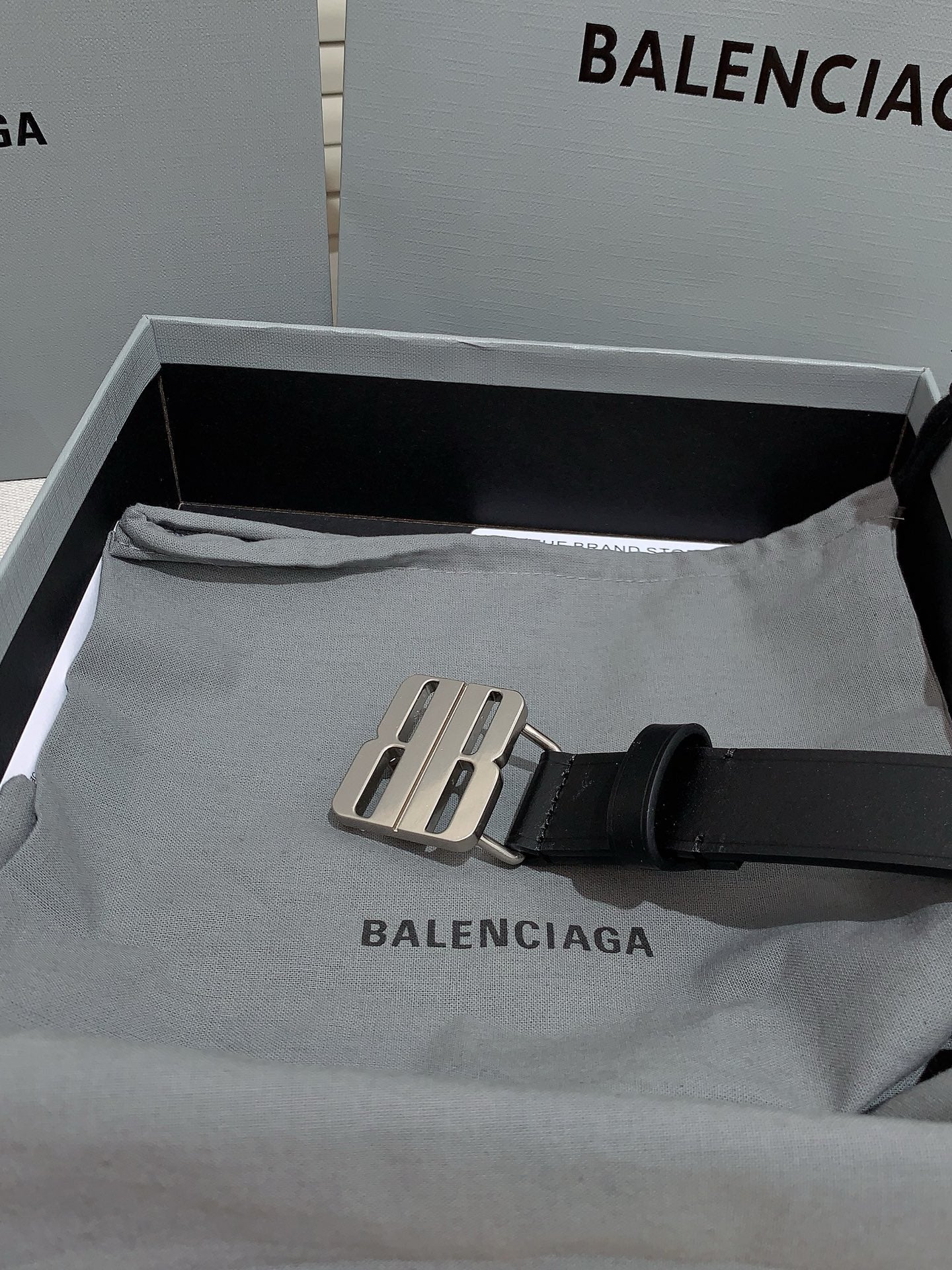BB BELT