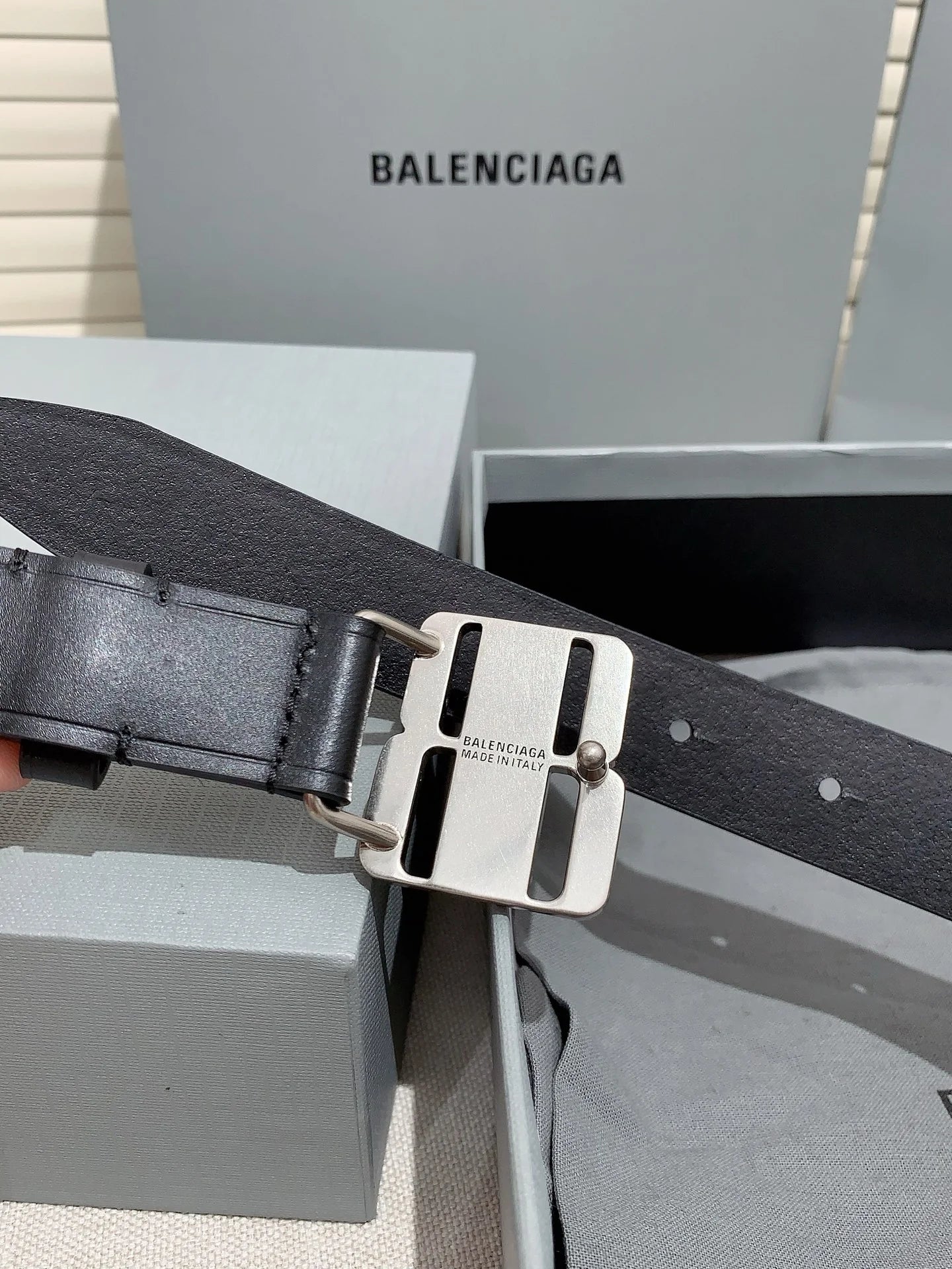 BB BELT