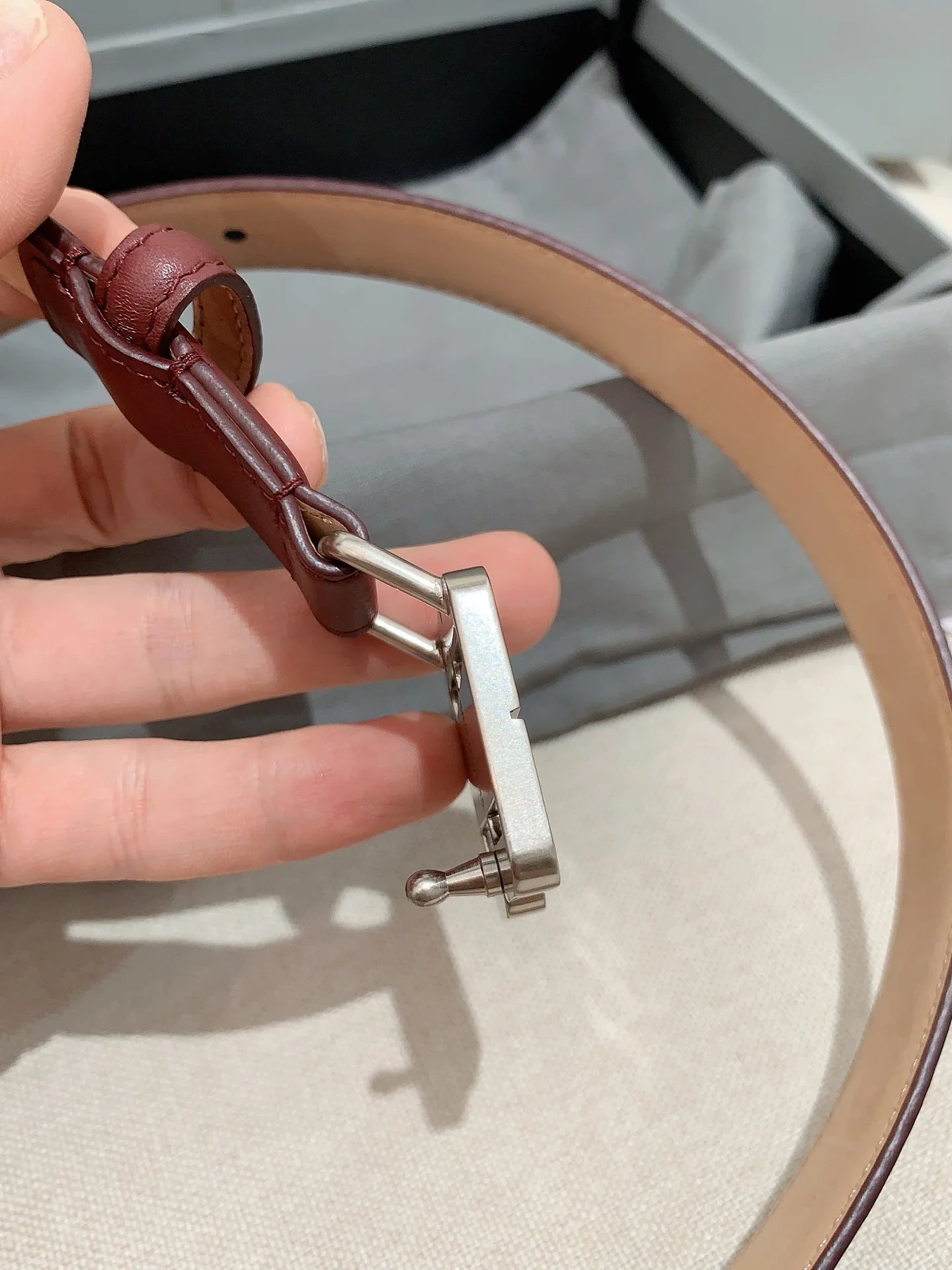 BB BELT