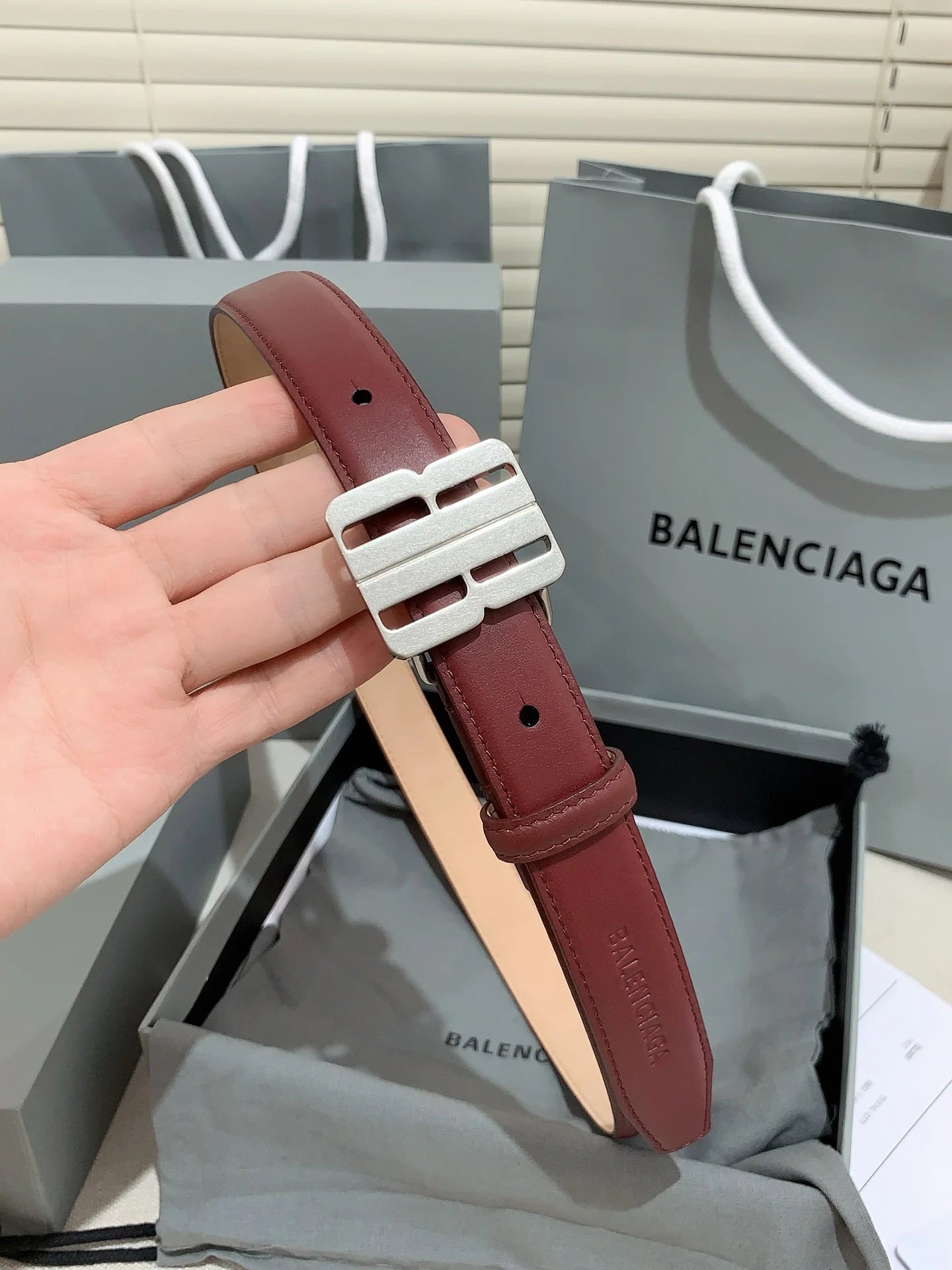 BB BELT