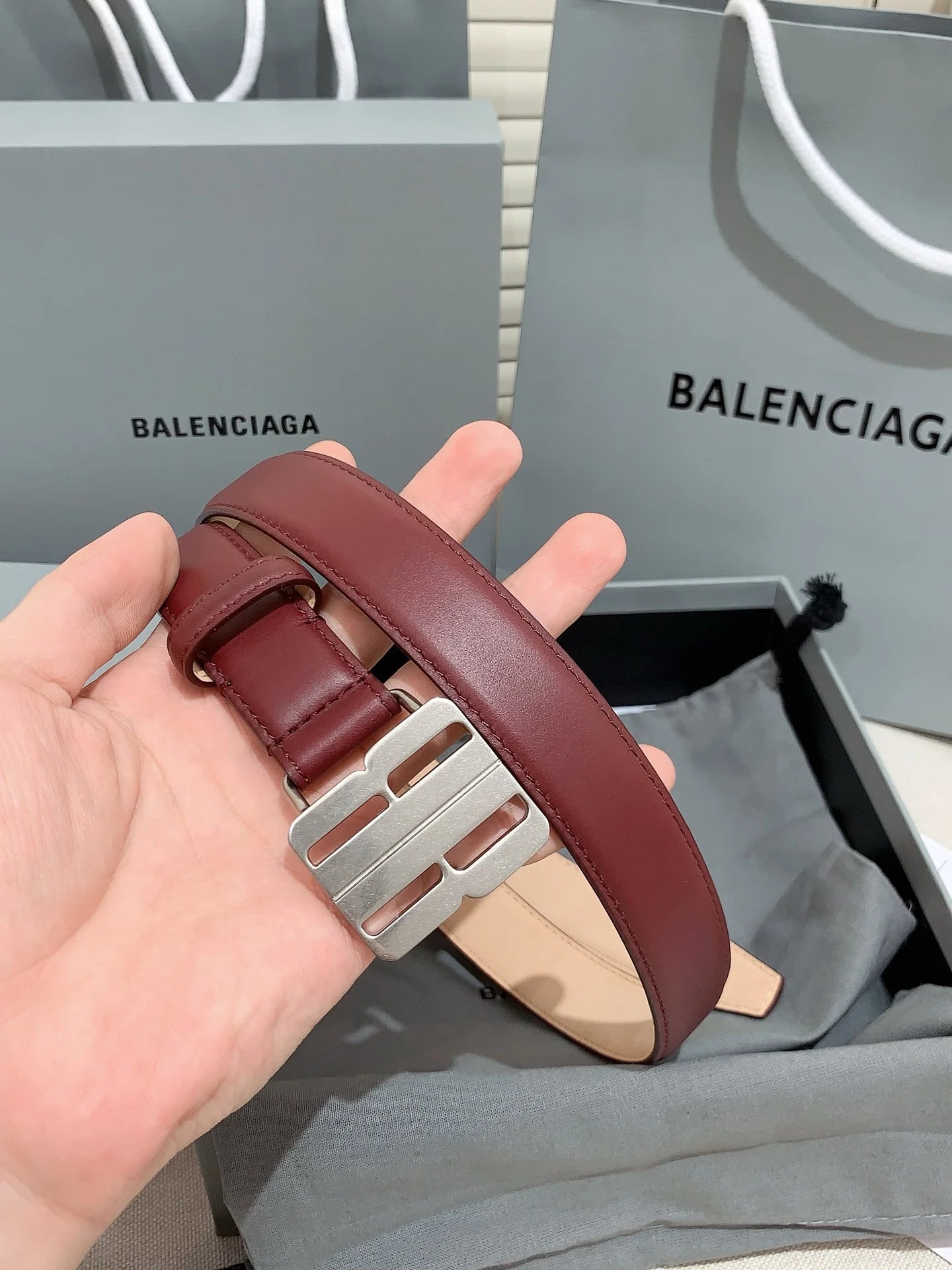 BB BELT
