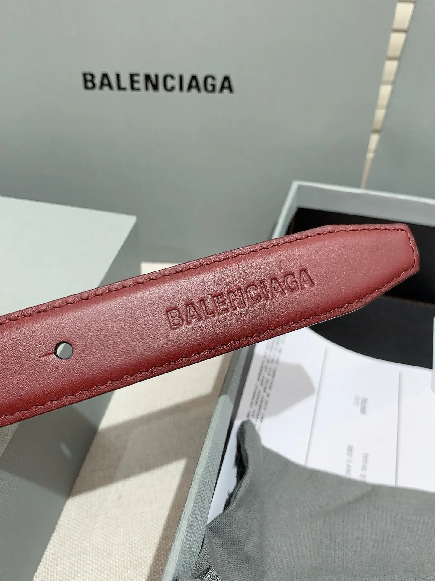 BB BELT
