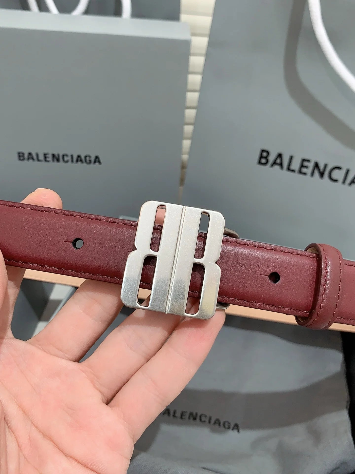 BB BELT