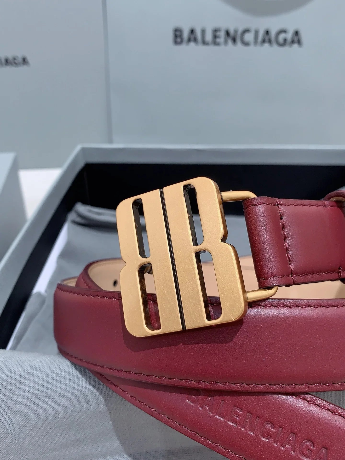 BB BELT